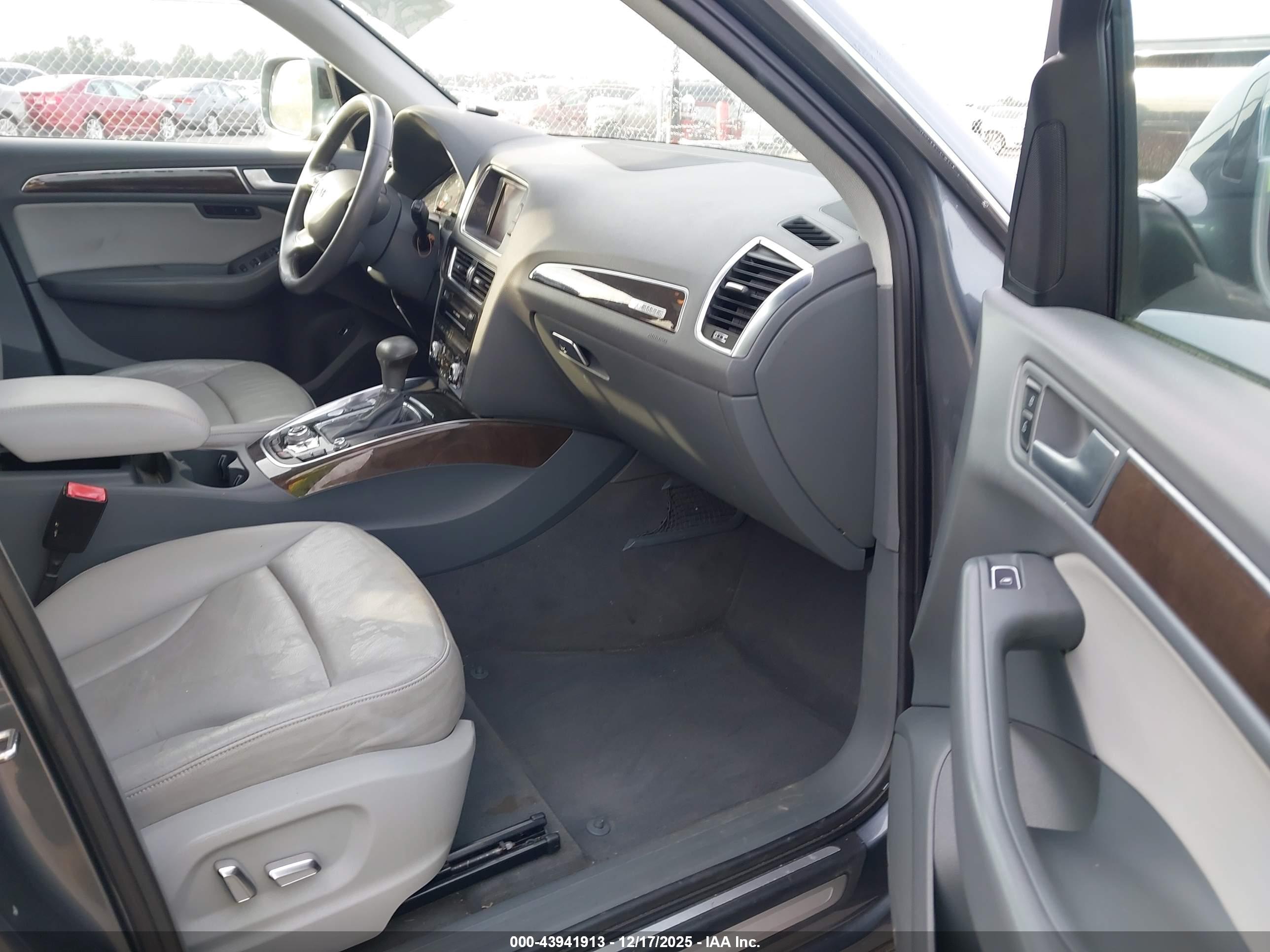 AUDI Q5 image 5