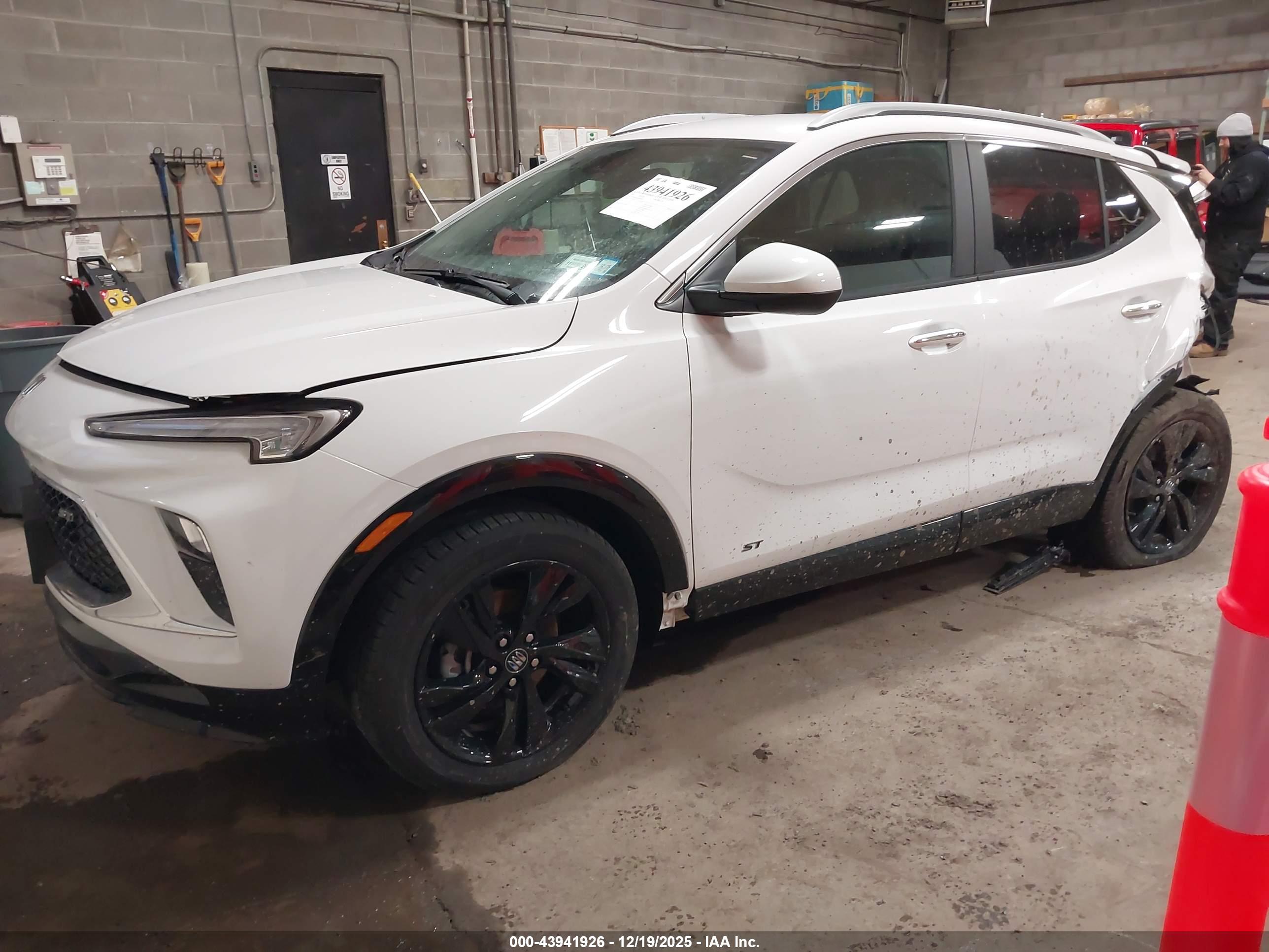 BUICK ENCORE image 2