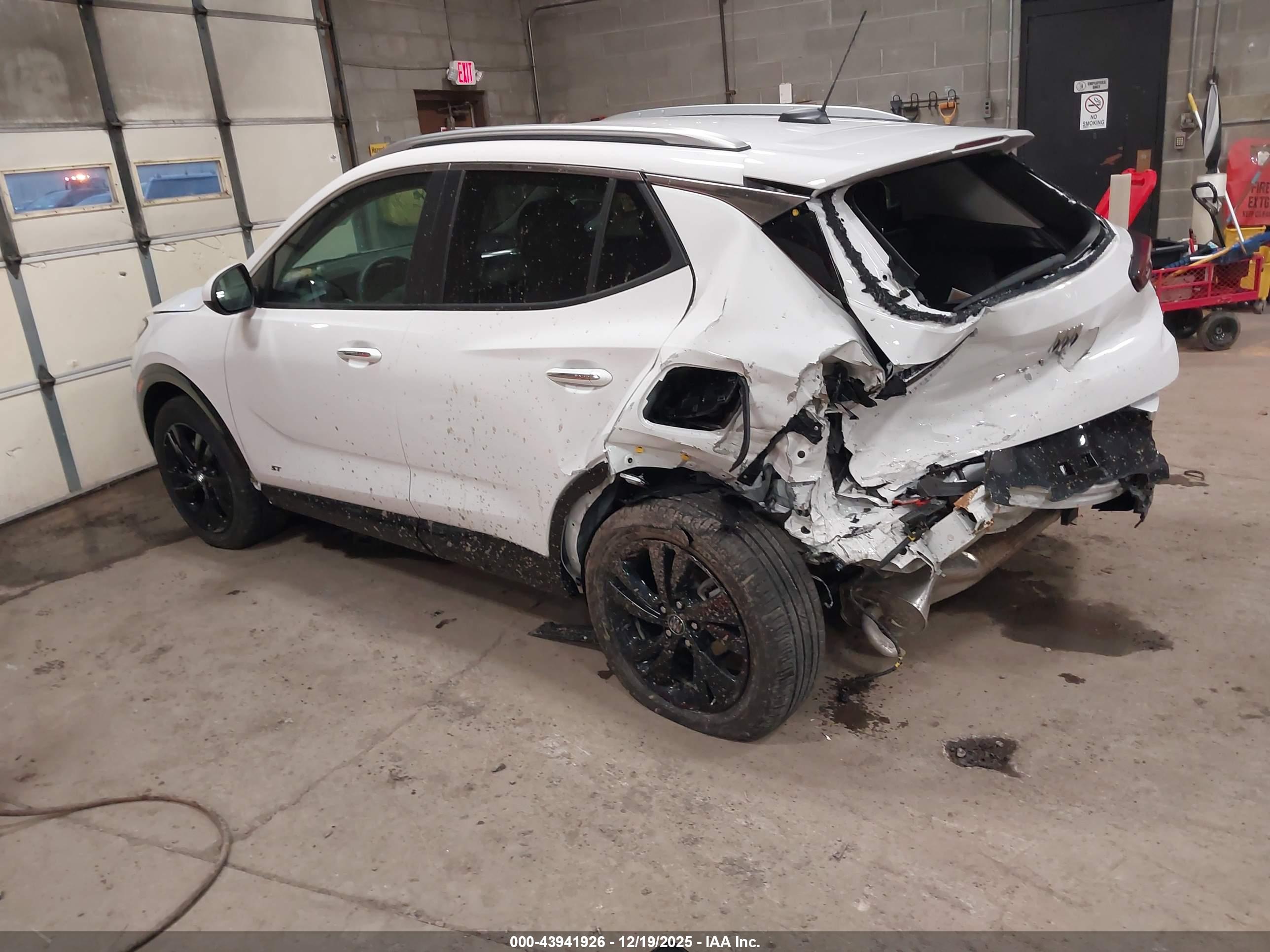 BUICK ENCORE image 3