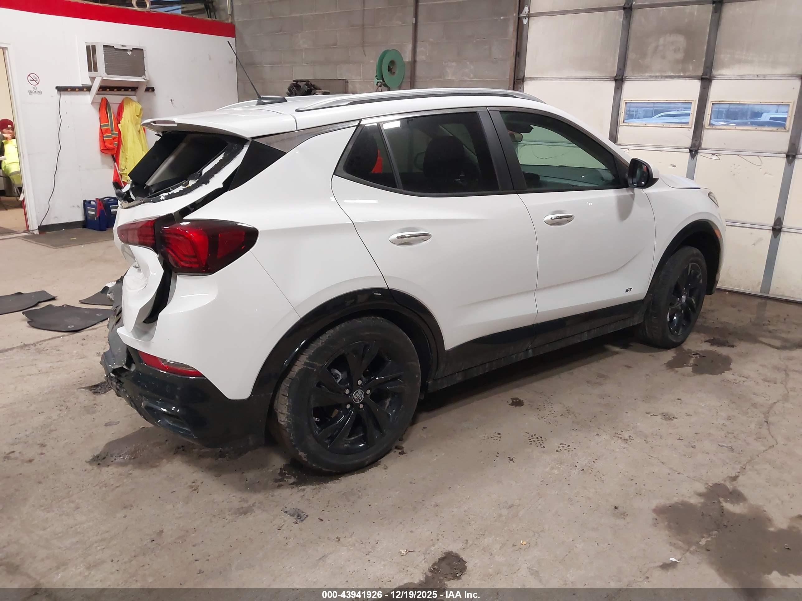 BUICK ENCORE image 4
