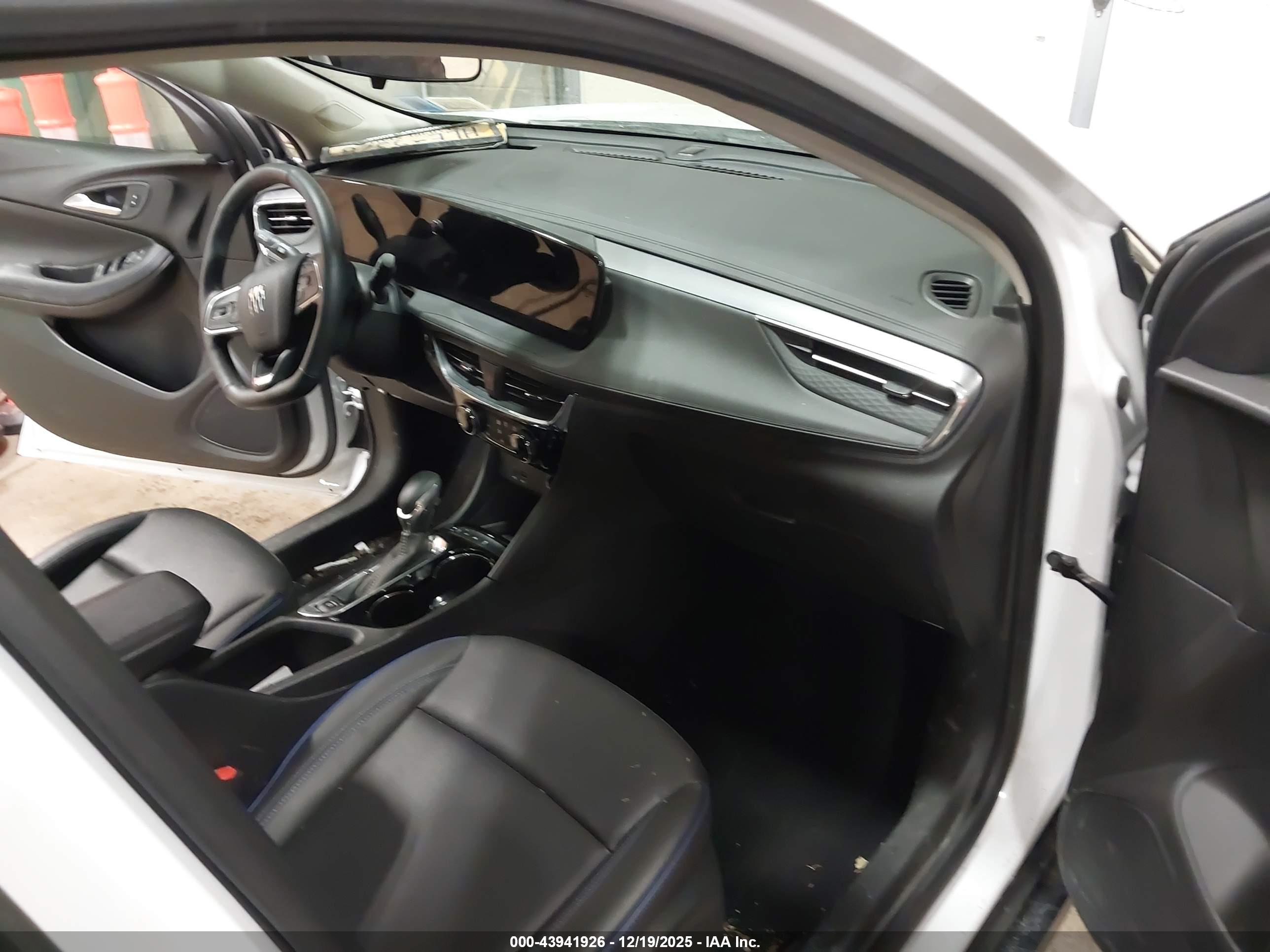 BUICK ENCORE image 5