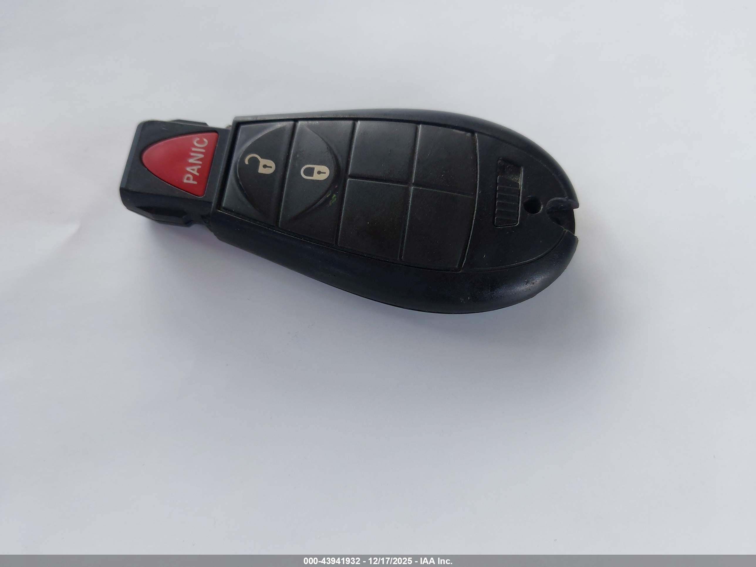 DODGE GRAND image 11