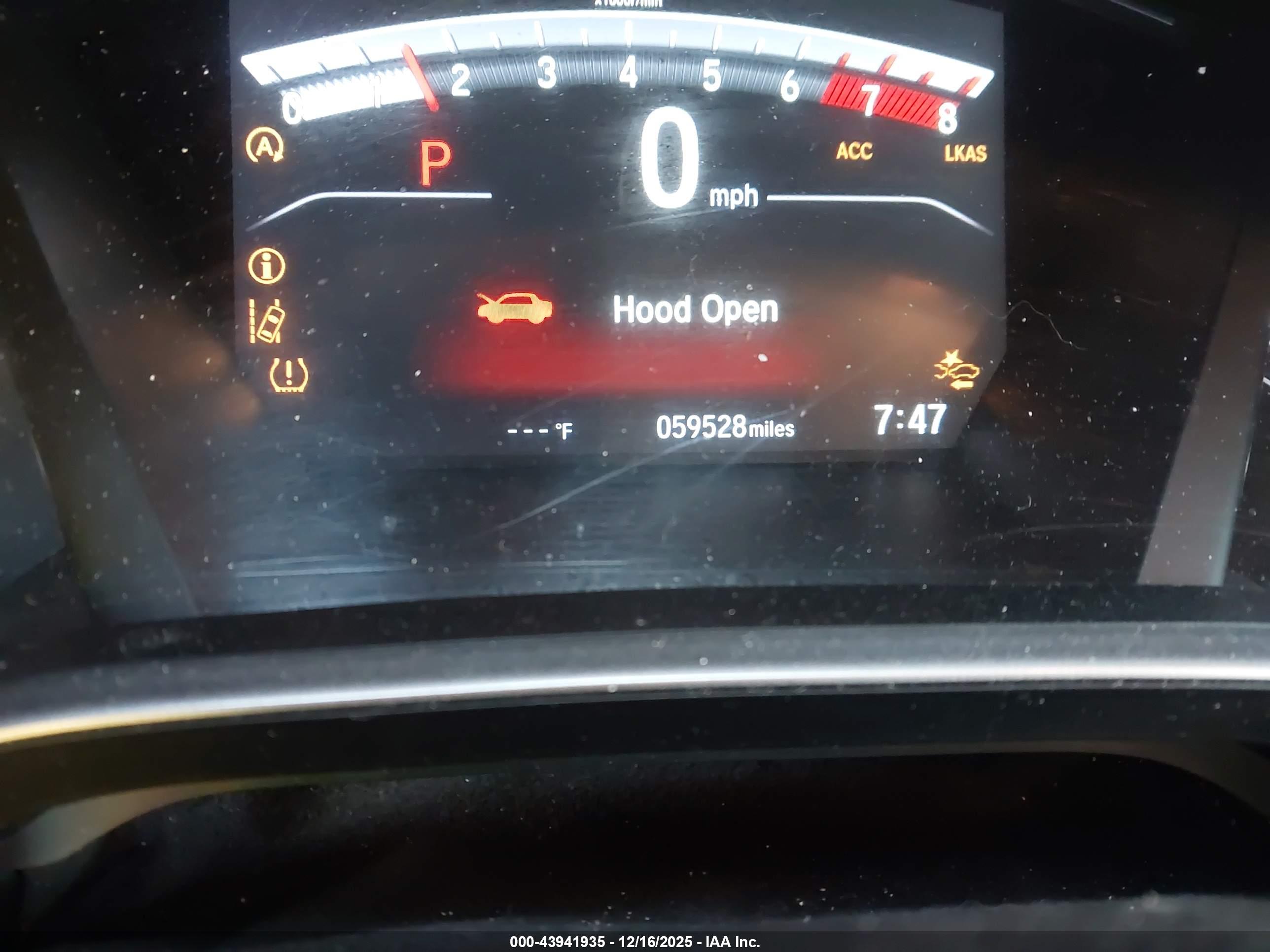 HONDA CR-V image 7