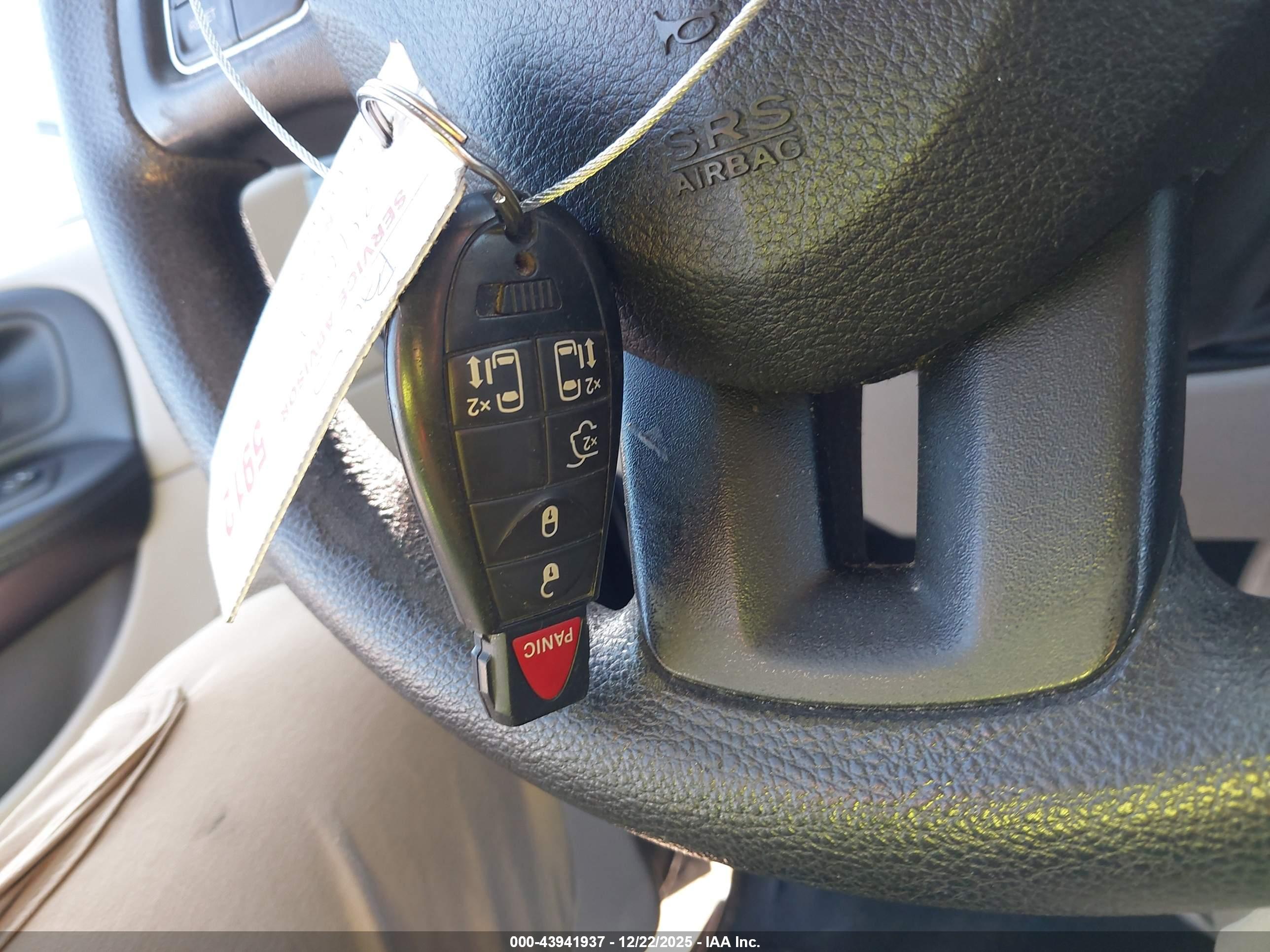 DODGE GRAND image 11