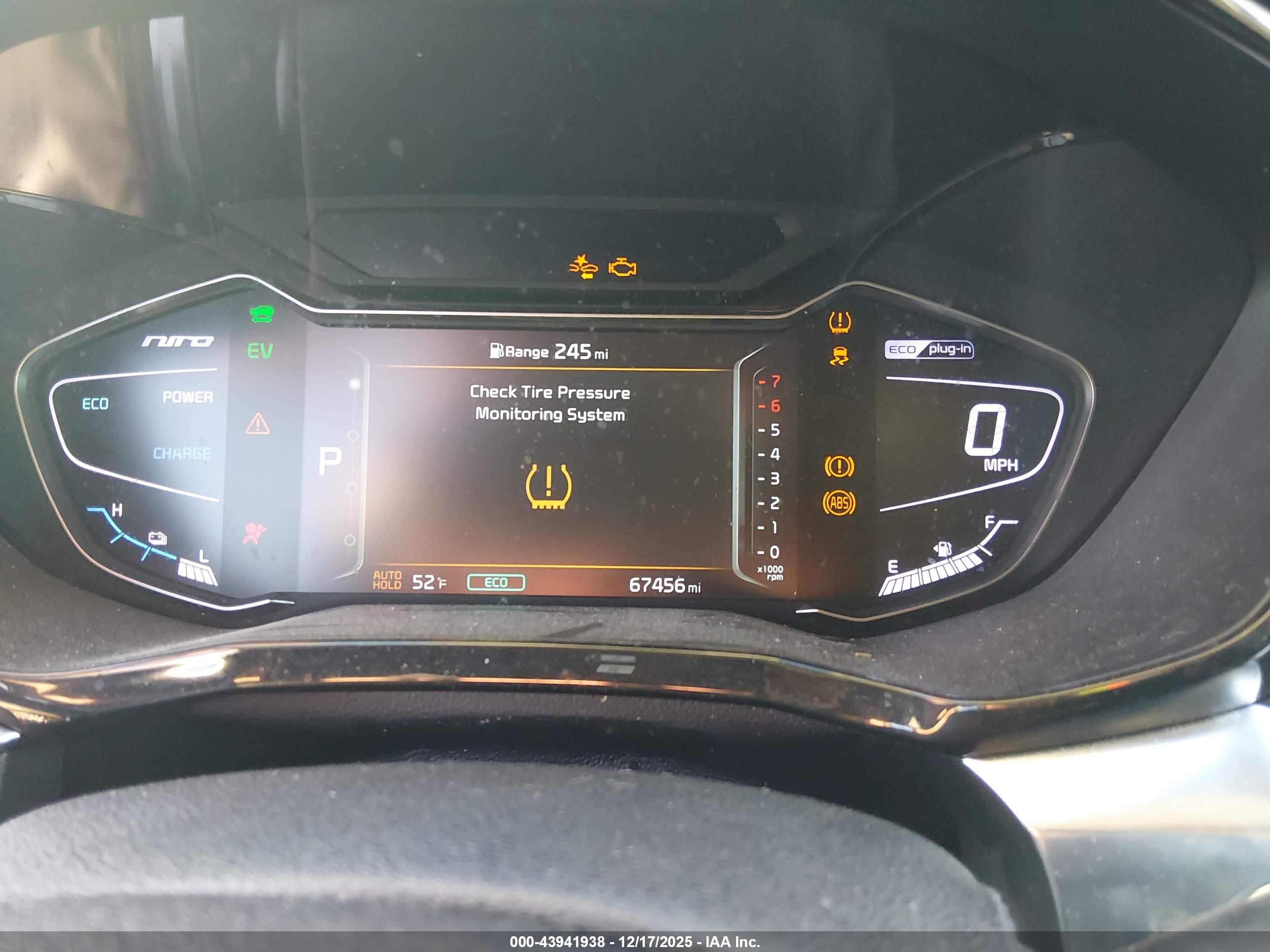 KIA NIRO image 7