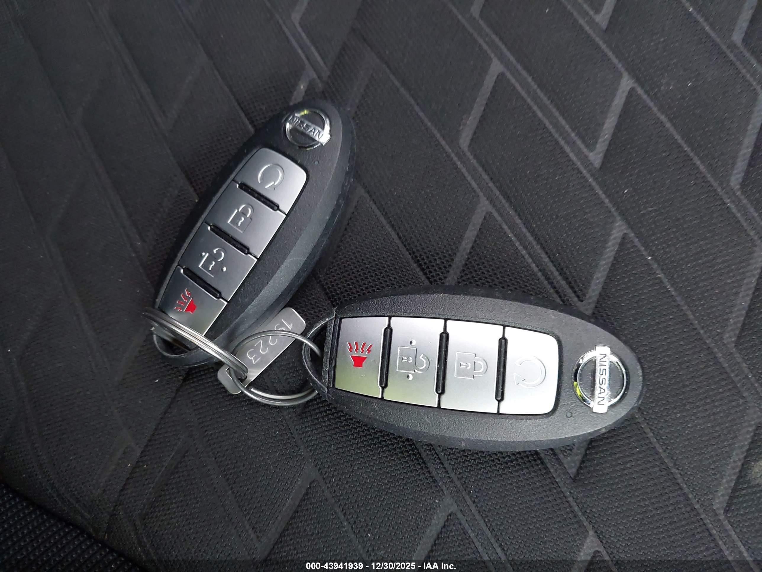 NISSAN KICKS image 11