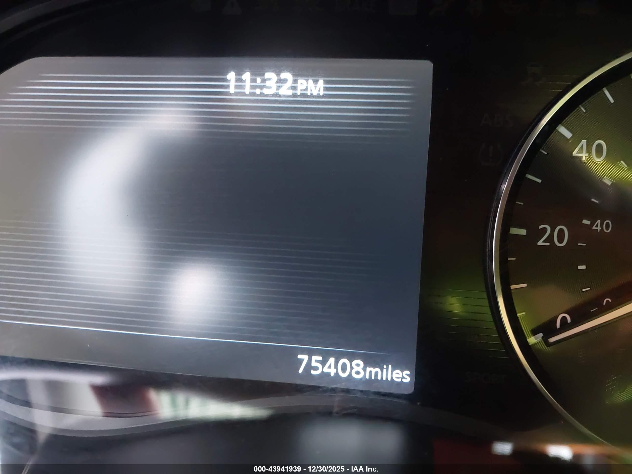 NISSAN KICKS image 7
