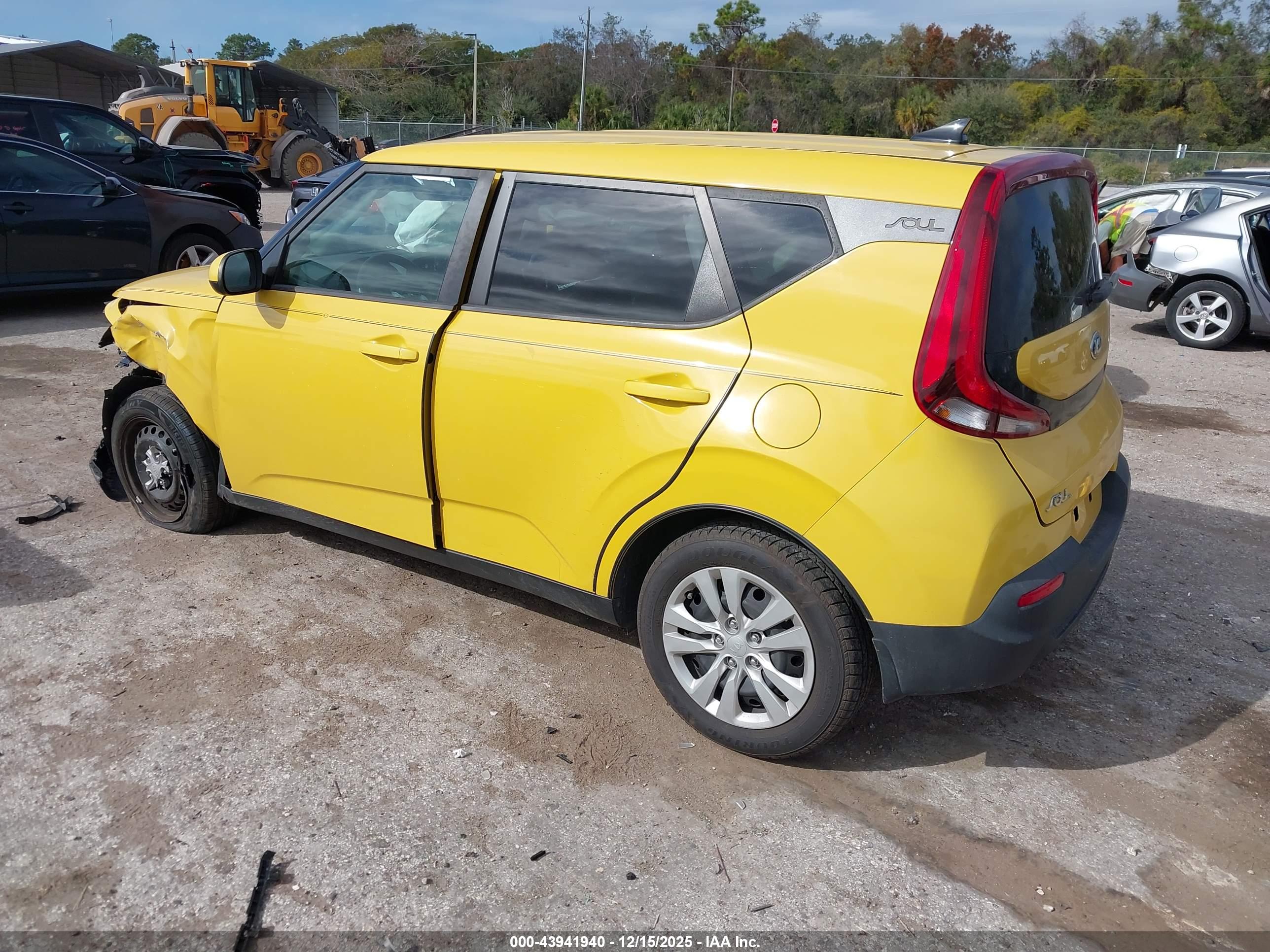 KIA SOUL image 3
