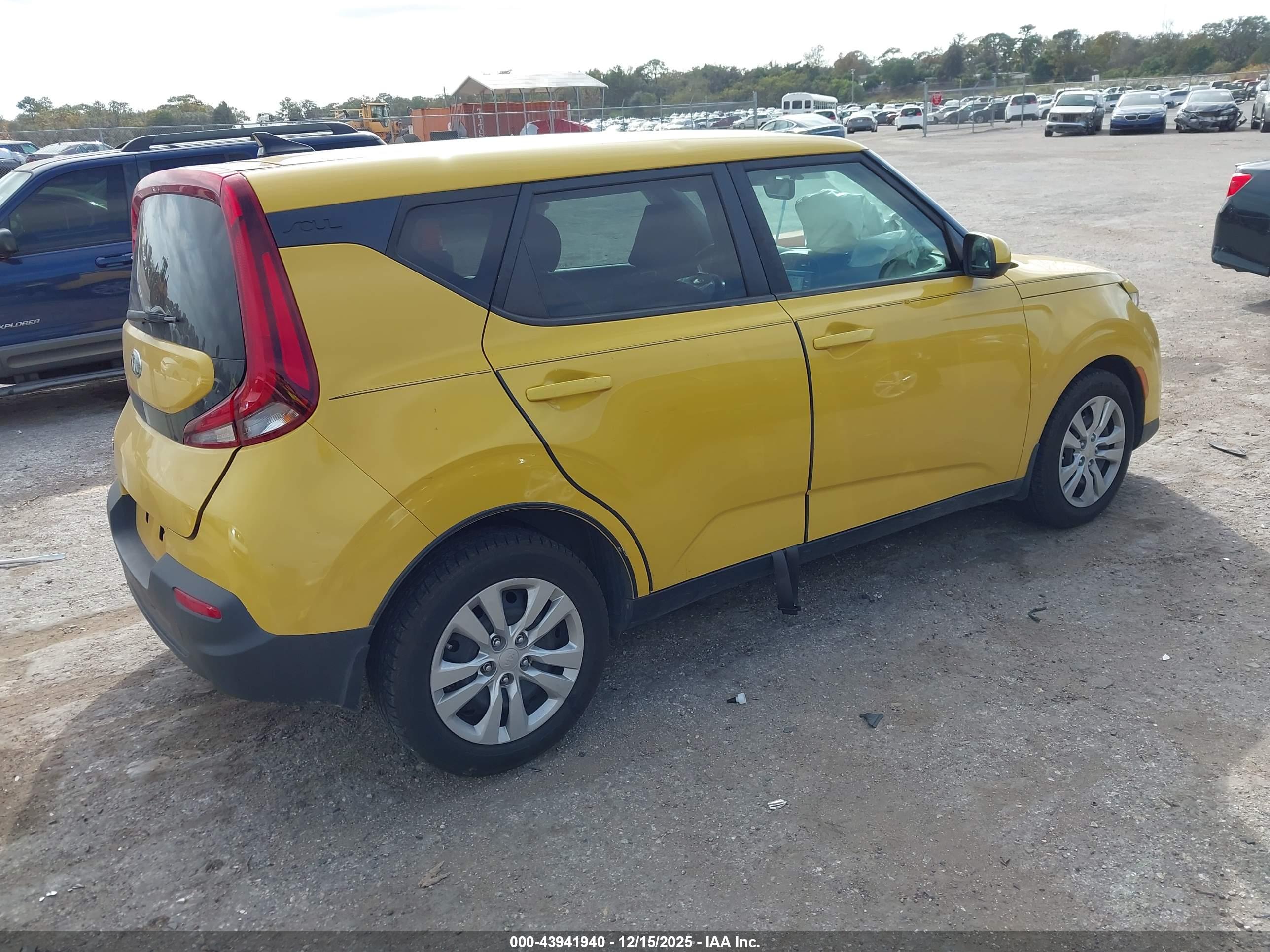 KIA SOUL image 4