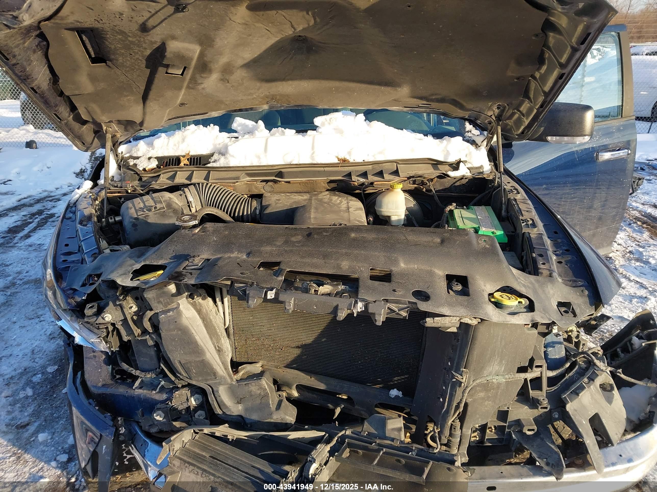 RAM 1500 image 10