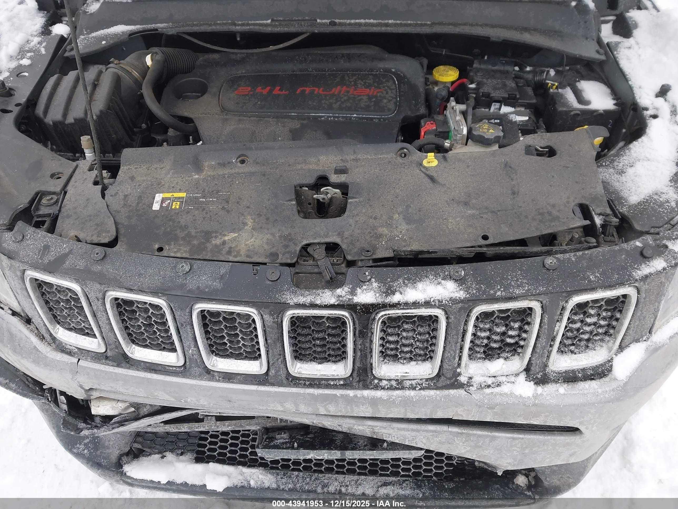 JEEP COMPASS image 10