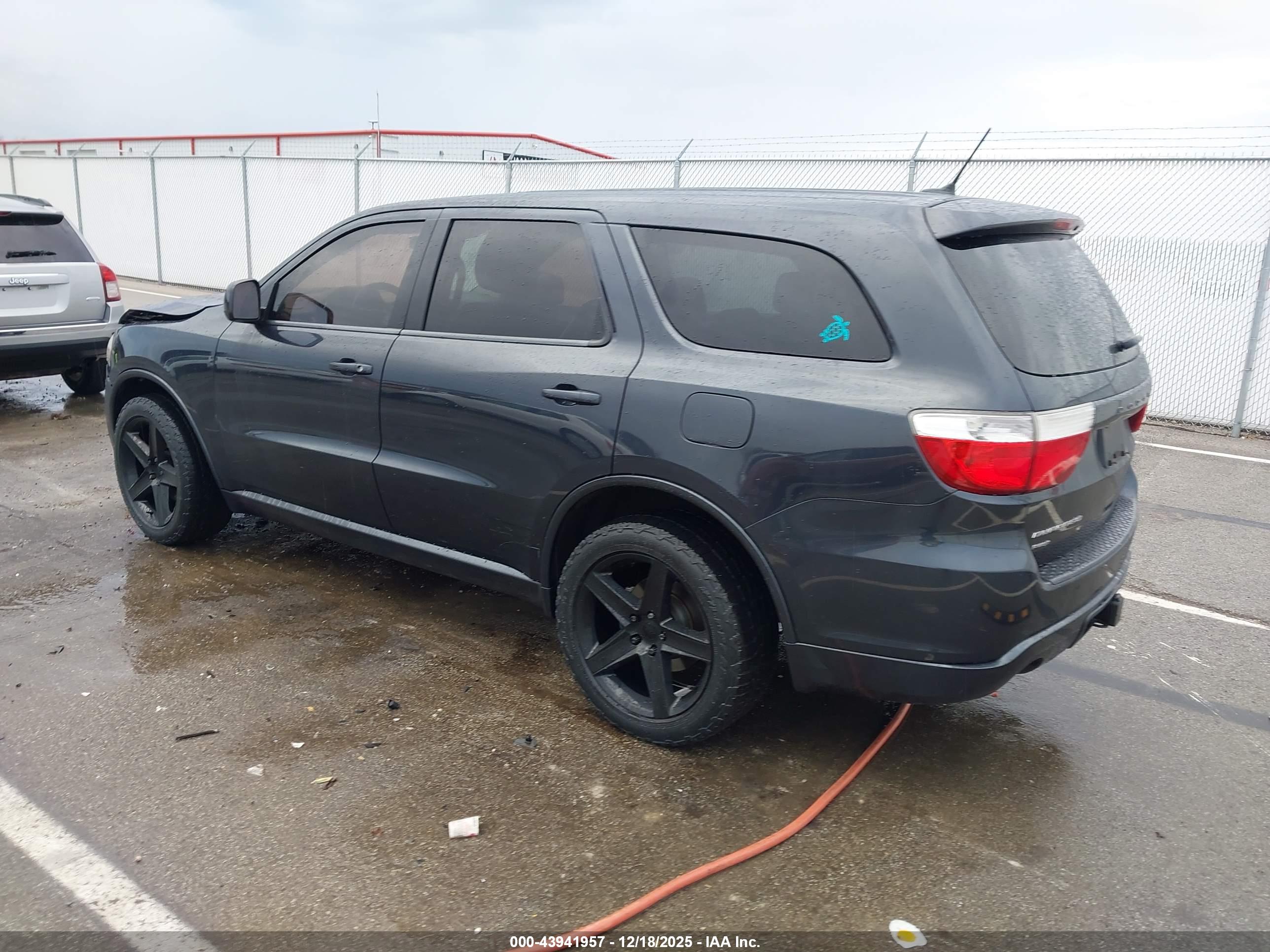 DODGE DURANGO image 3