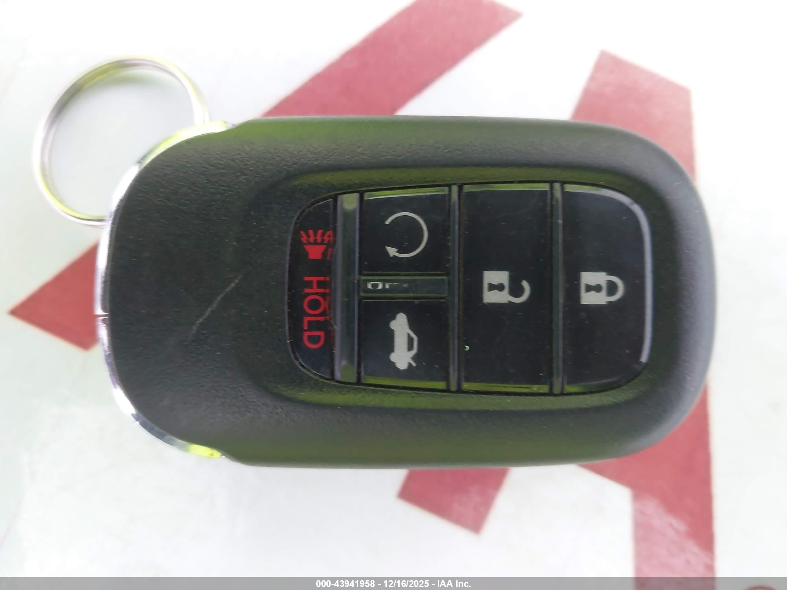 HONDA CIVIC image 11