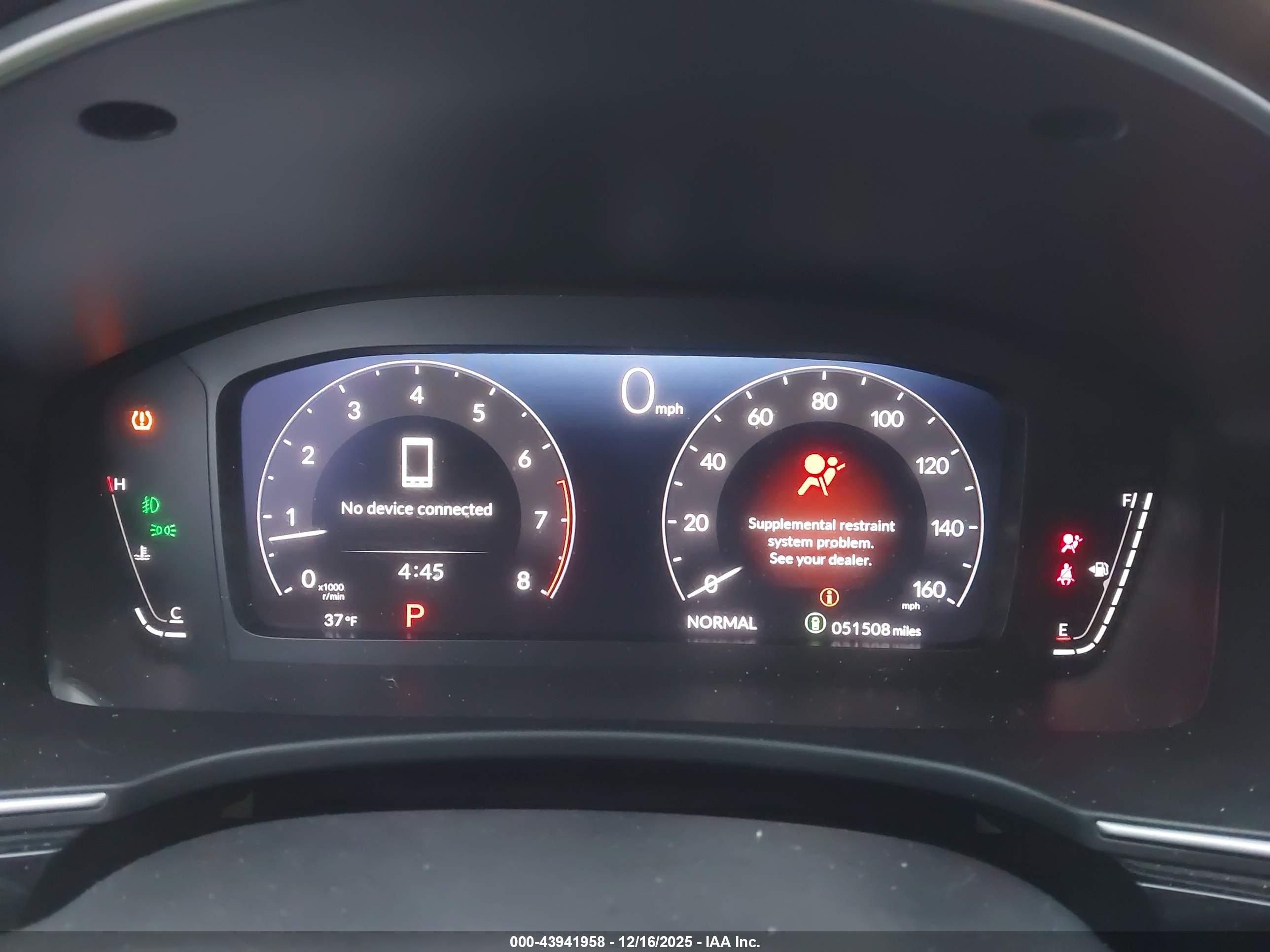 HONDA CIVIC image 7