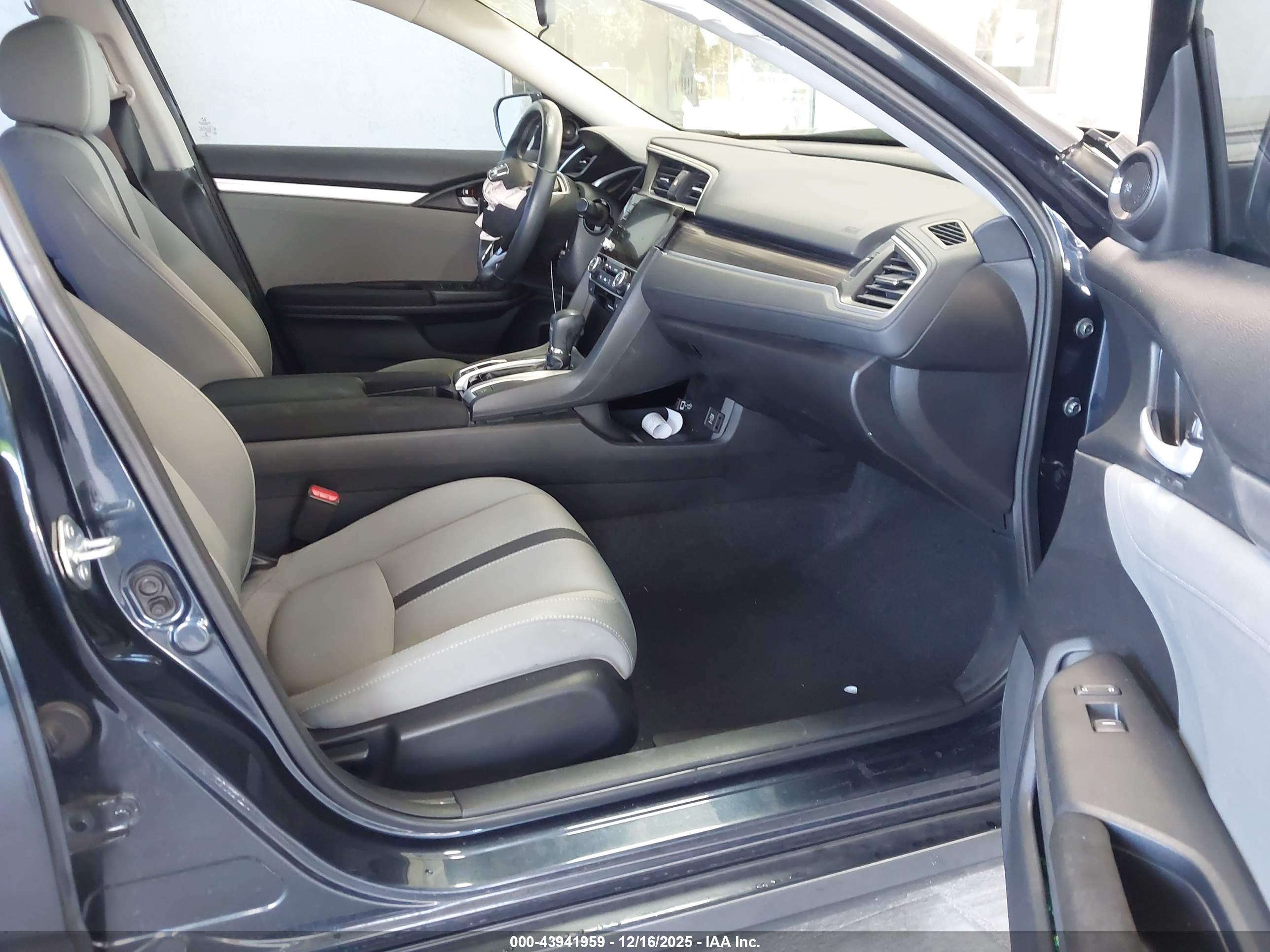 HONDA CIVIC image 5