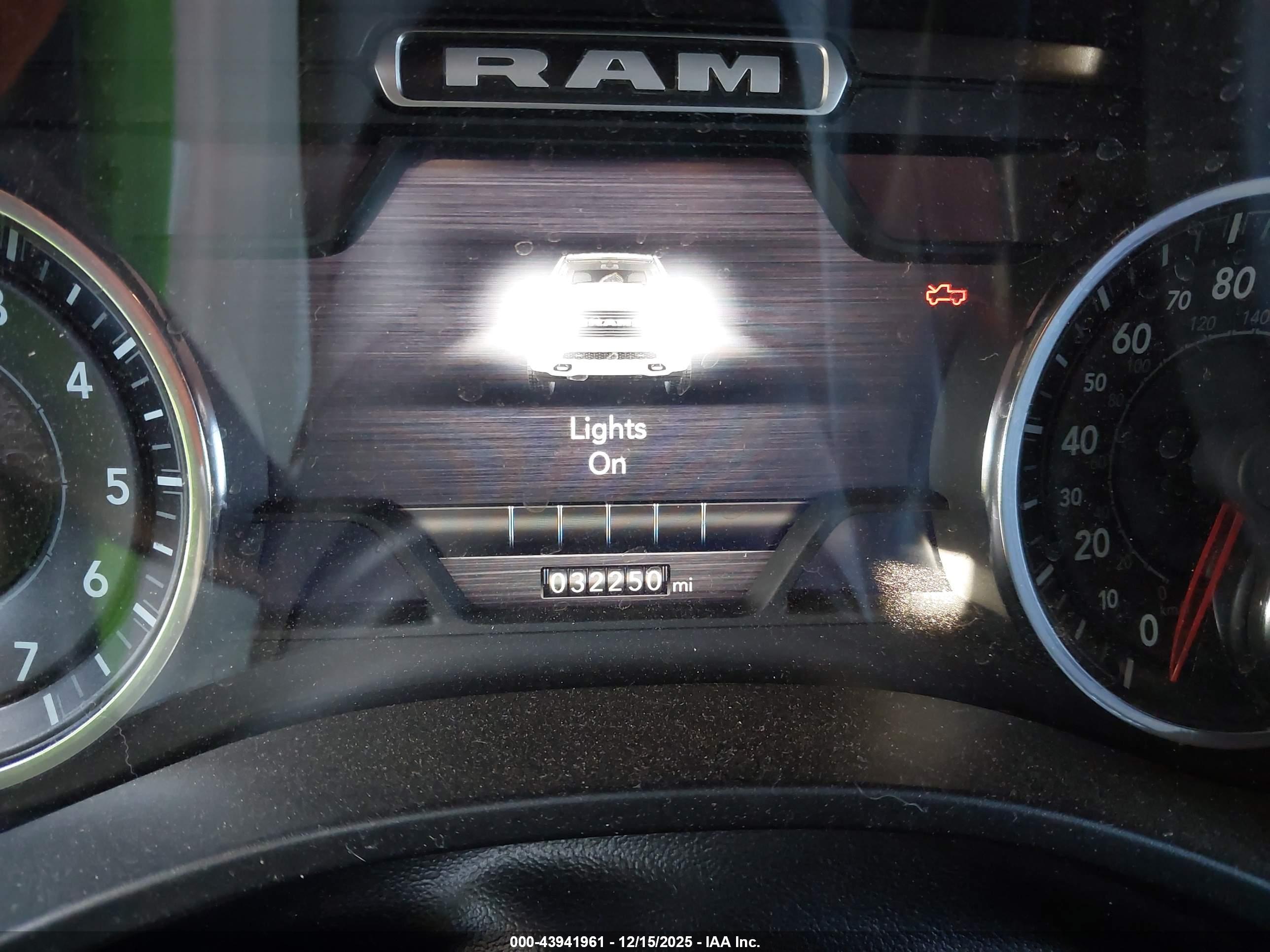 RAM 1500 image 7
