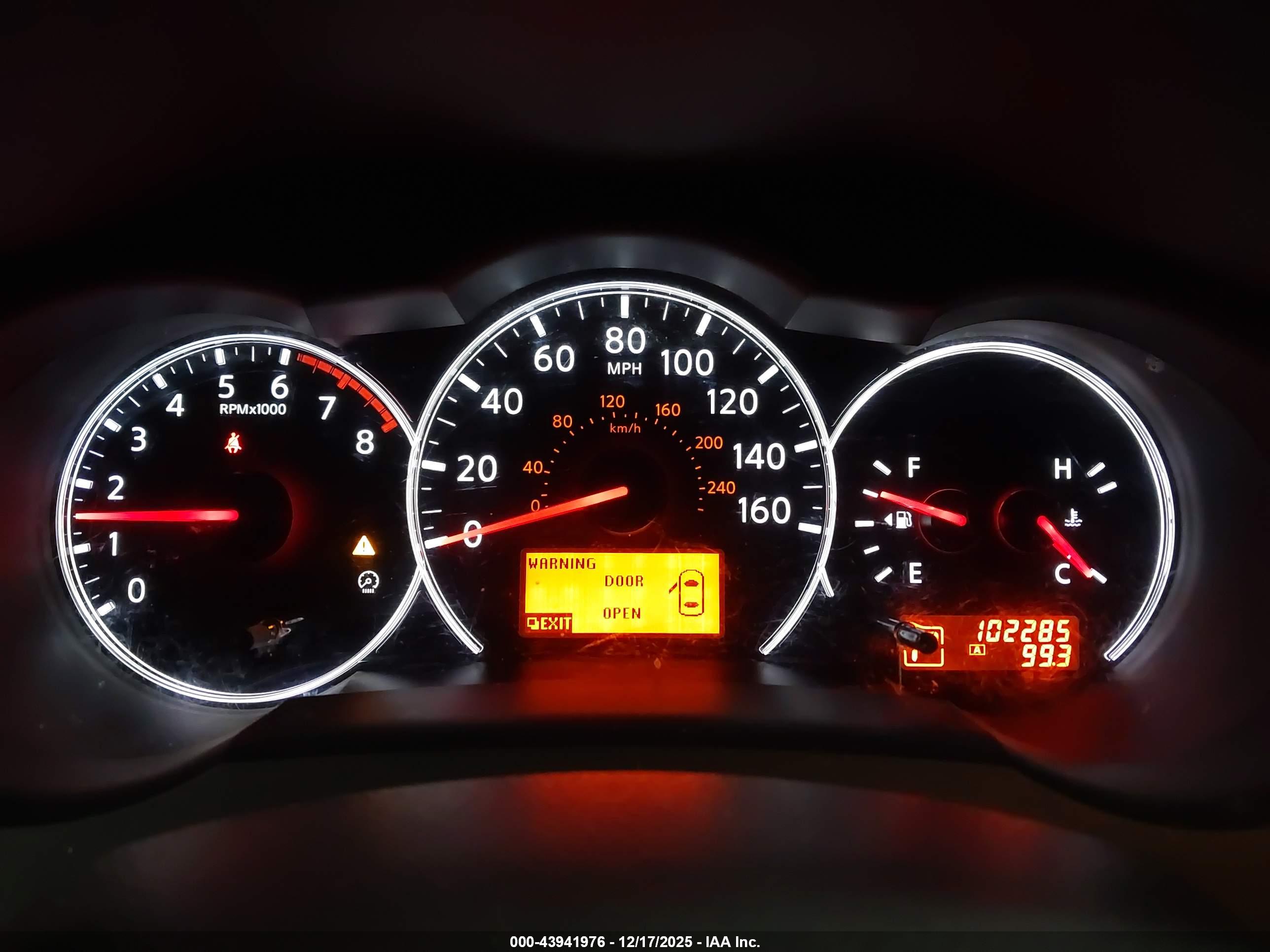 NISSAN ALTIMA image 7