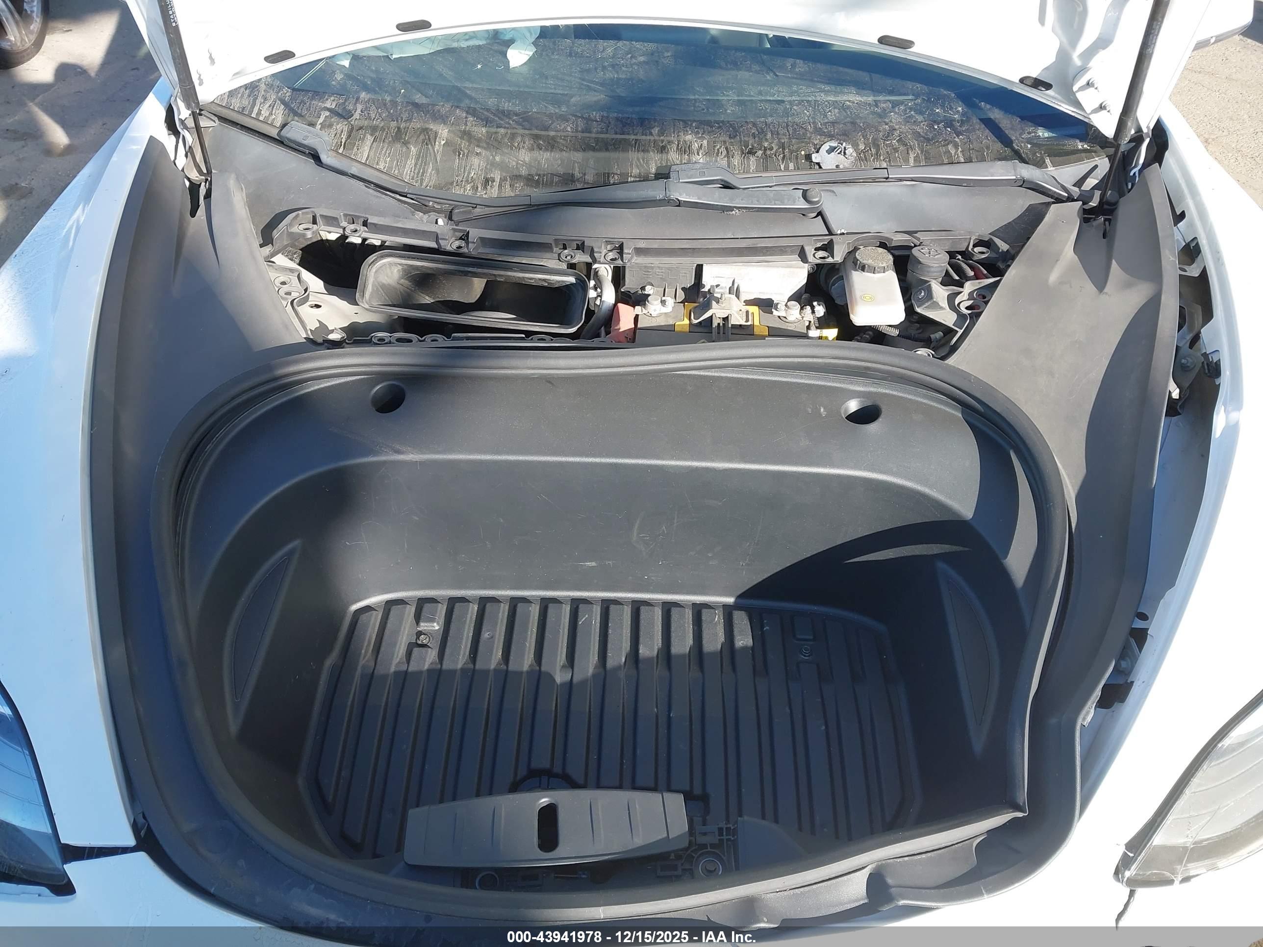TESLA MODEL image 10