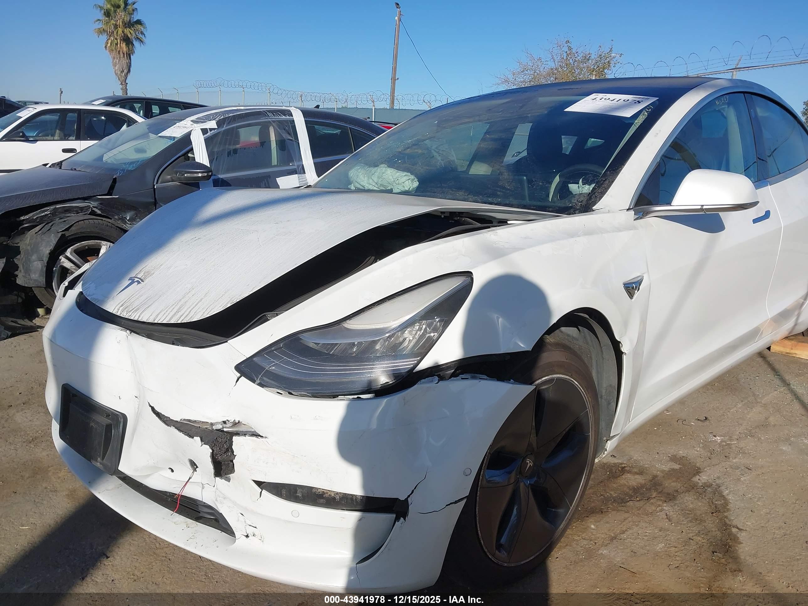 TESLA MODEL image 6