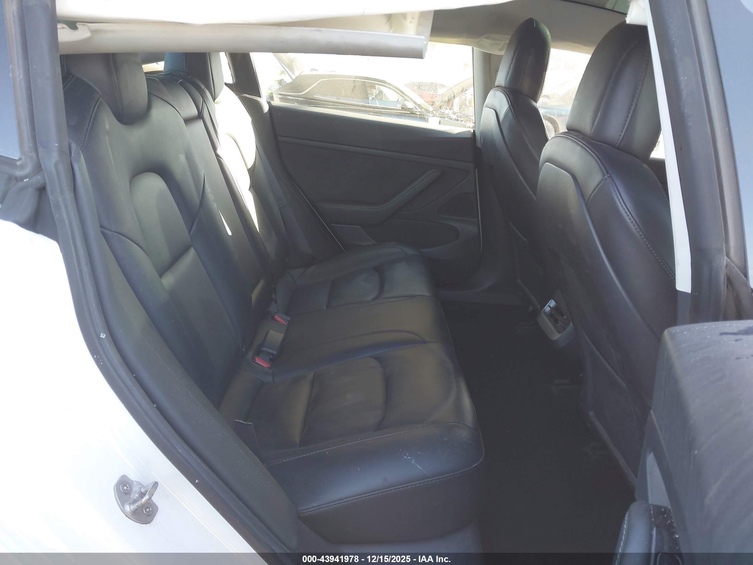 TESLA MODEL image 8