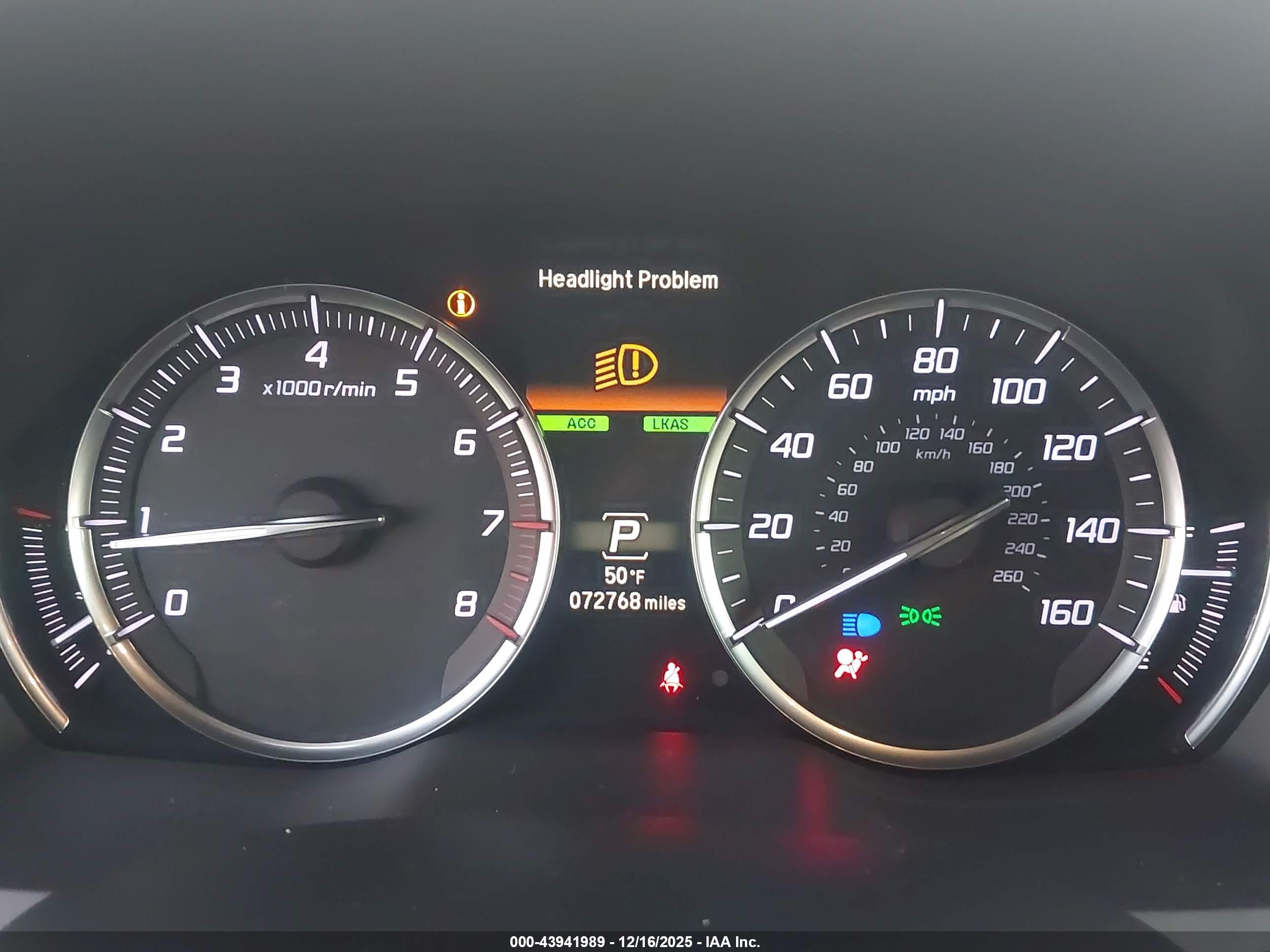 ACURA MDX image 7