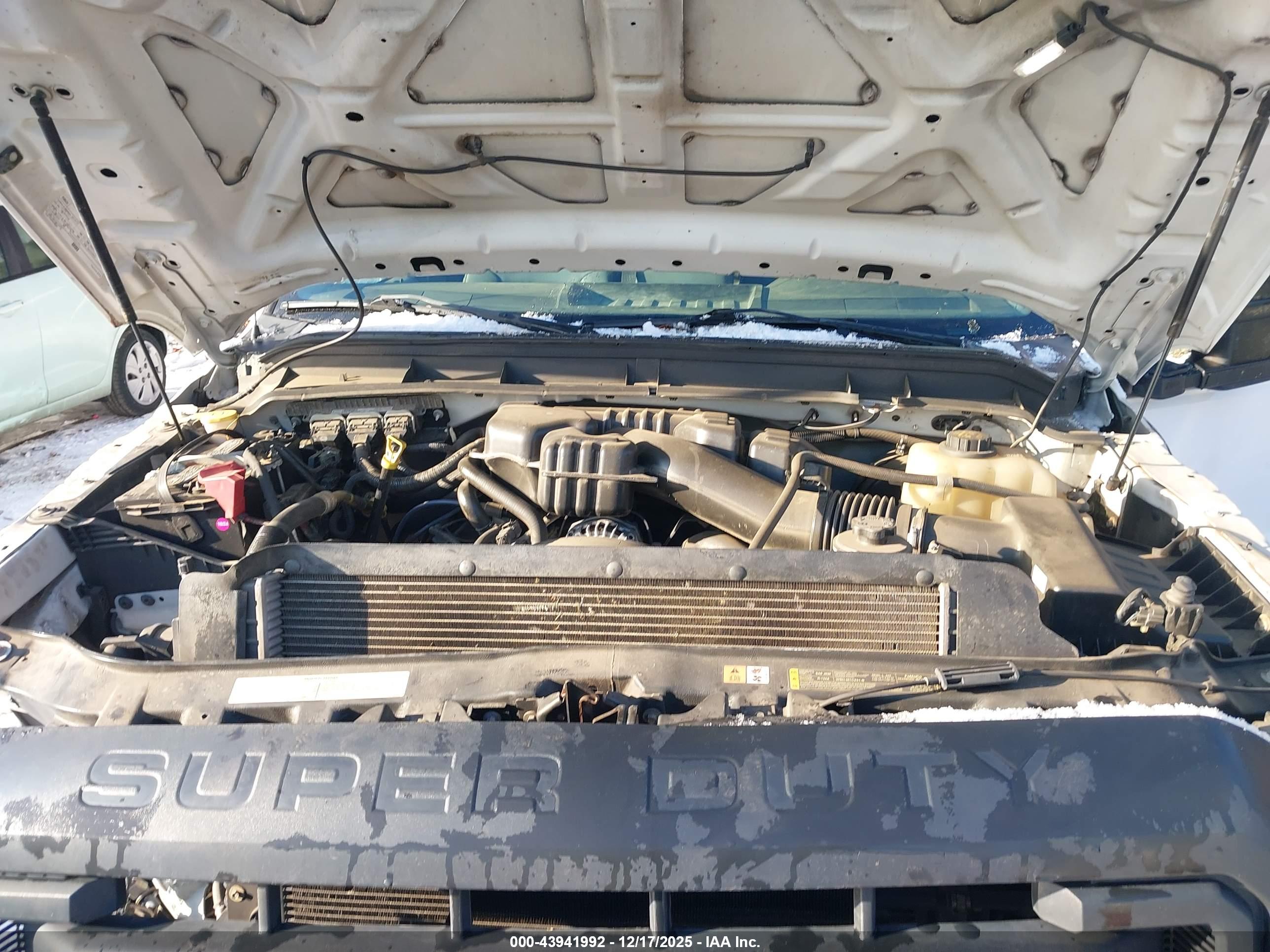 FORD F-250 image 10