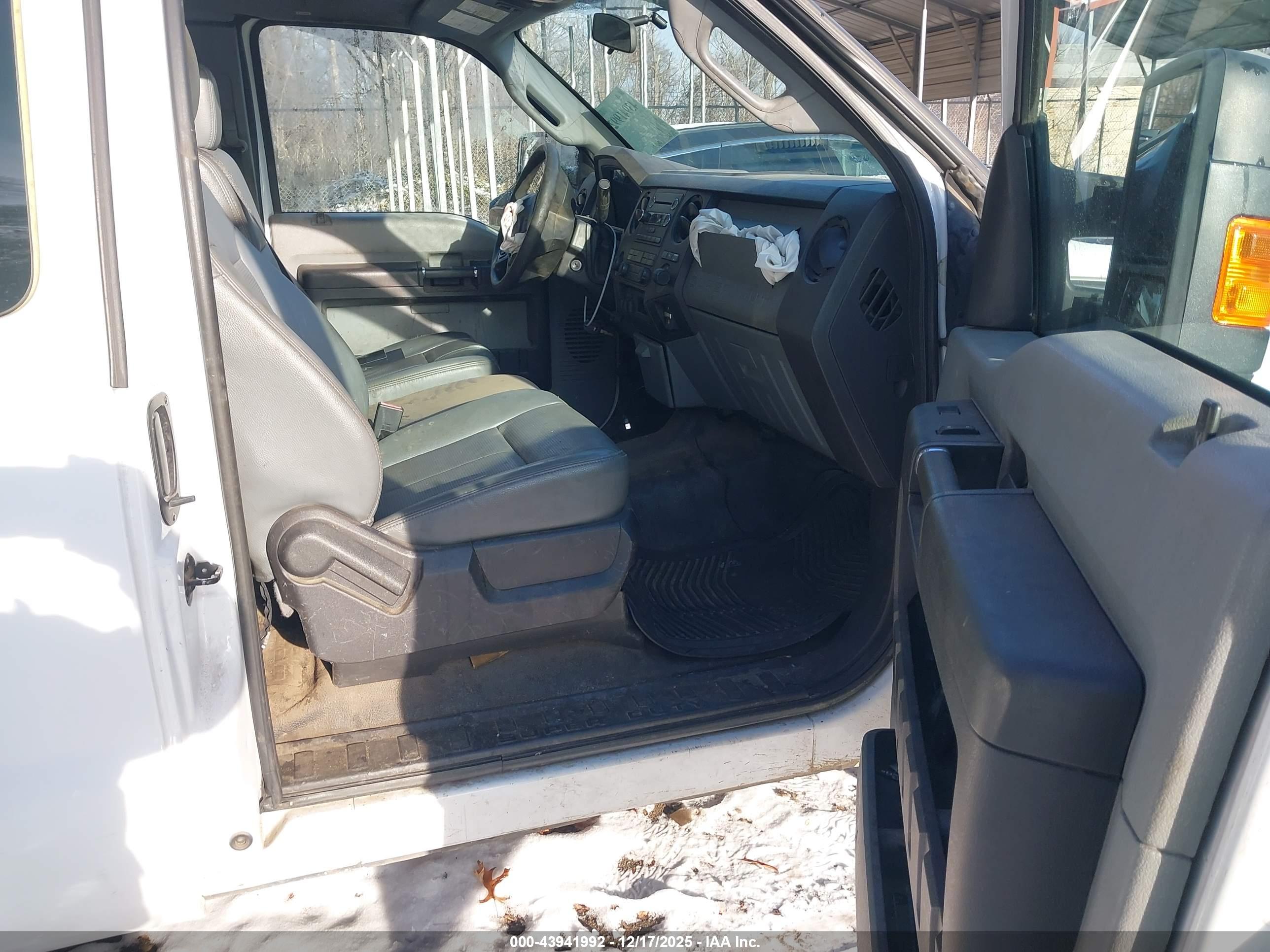 FORD F-250 image 5