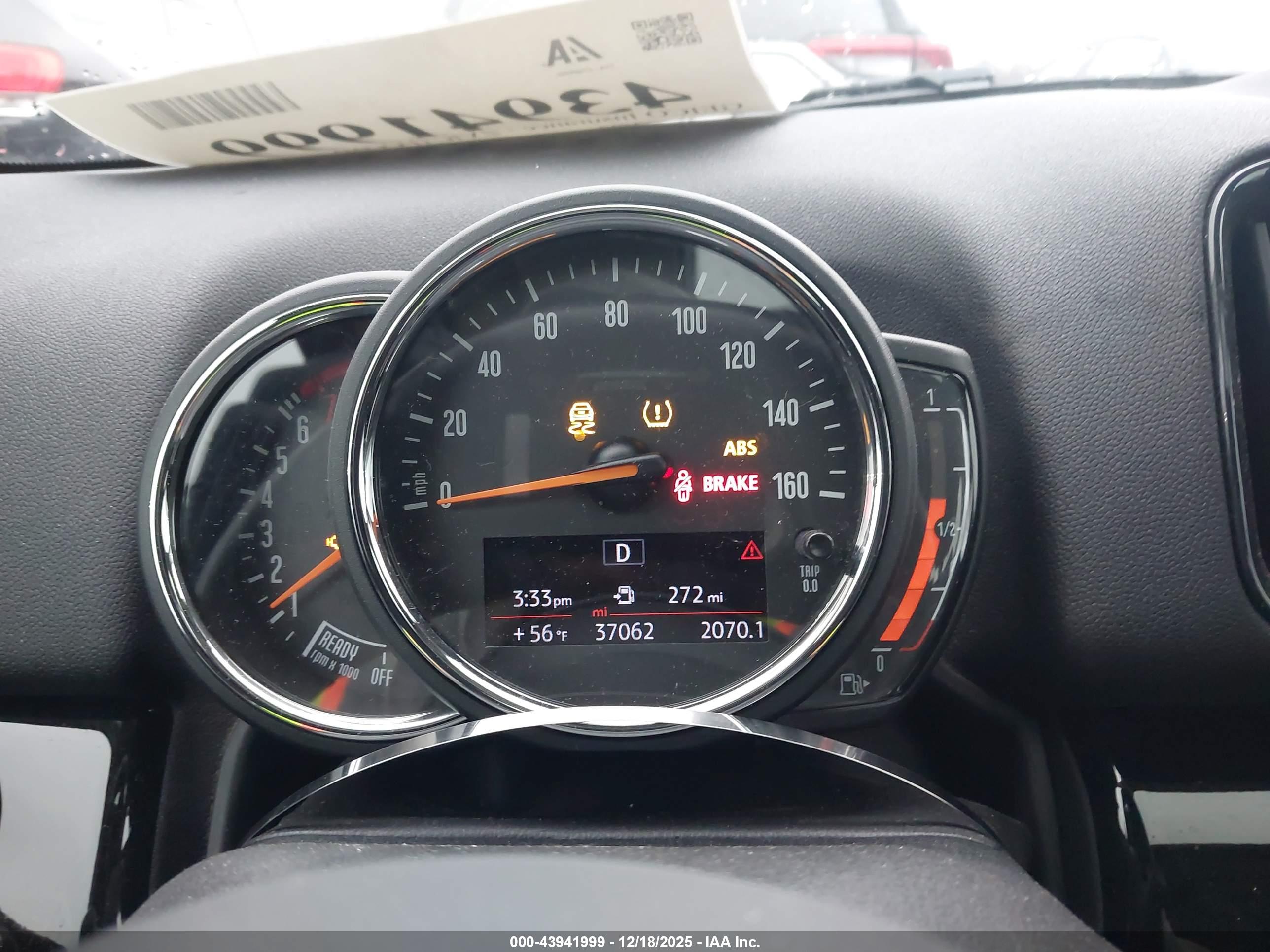 MINI COUNTRYMAN image 7