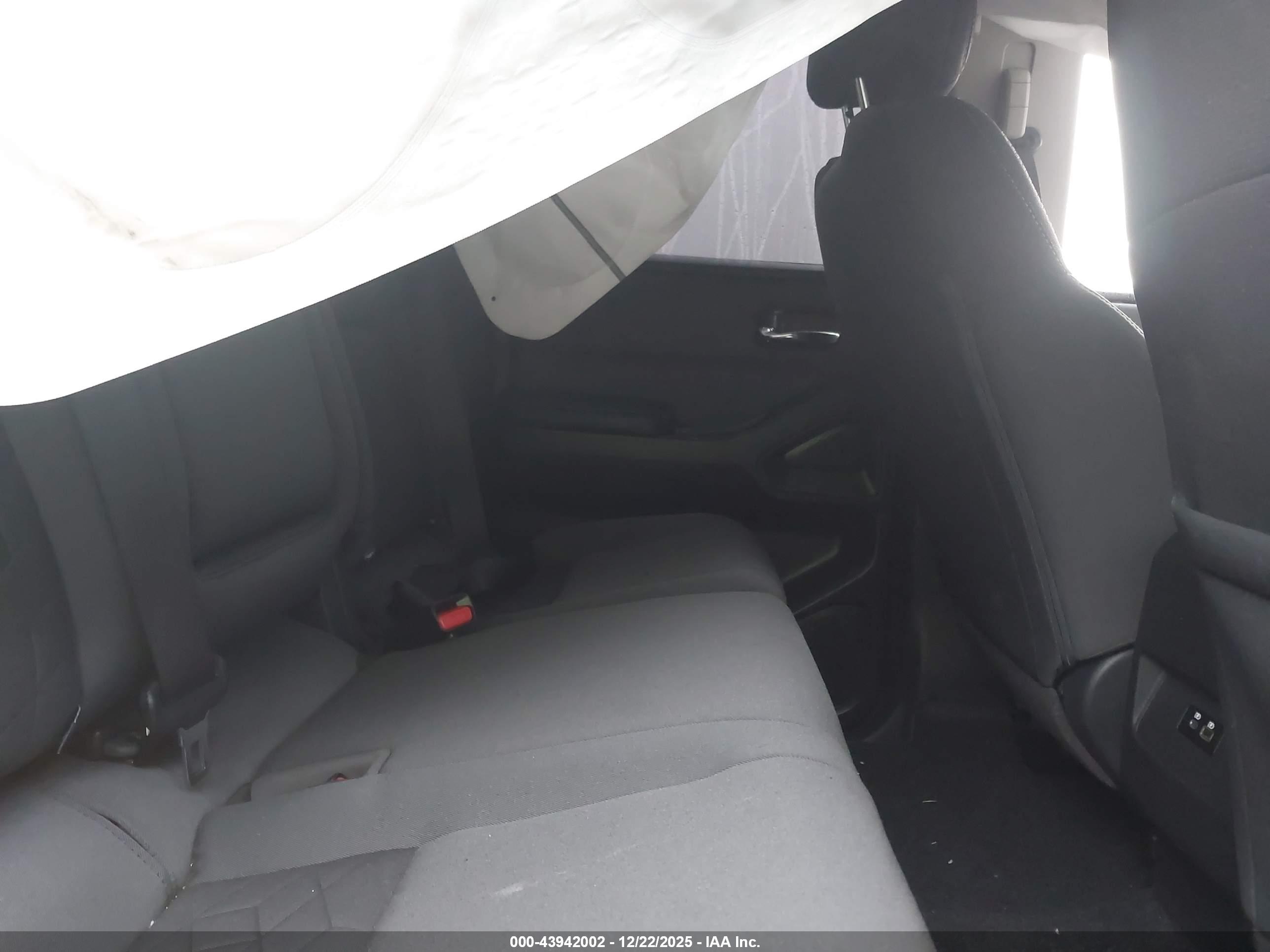 NISSAN FRONTIER image 8