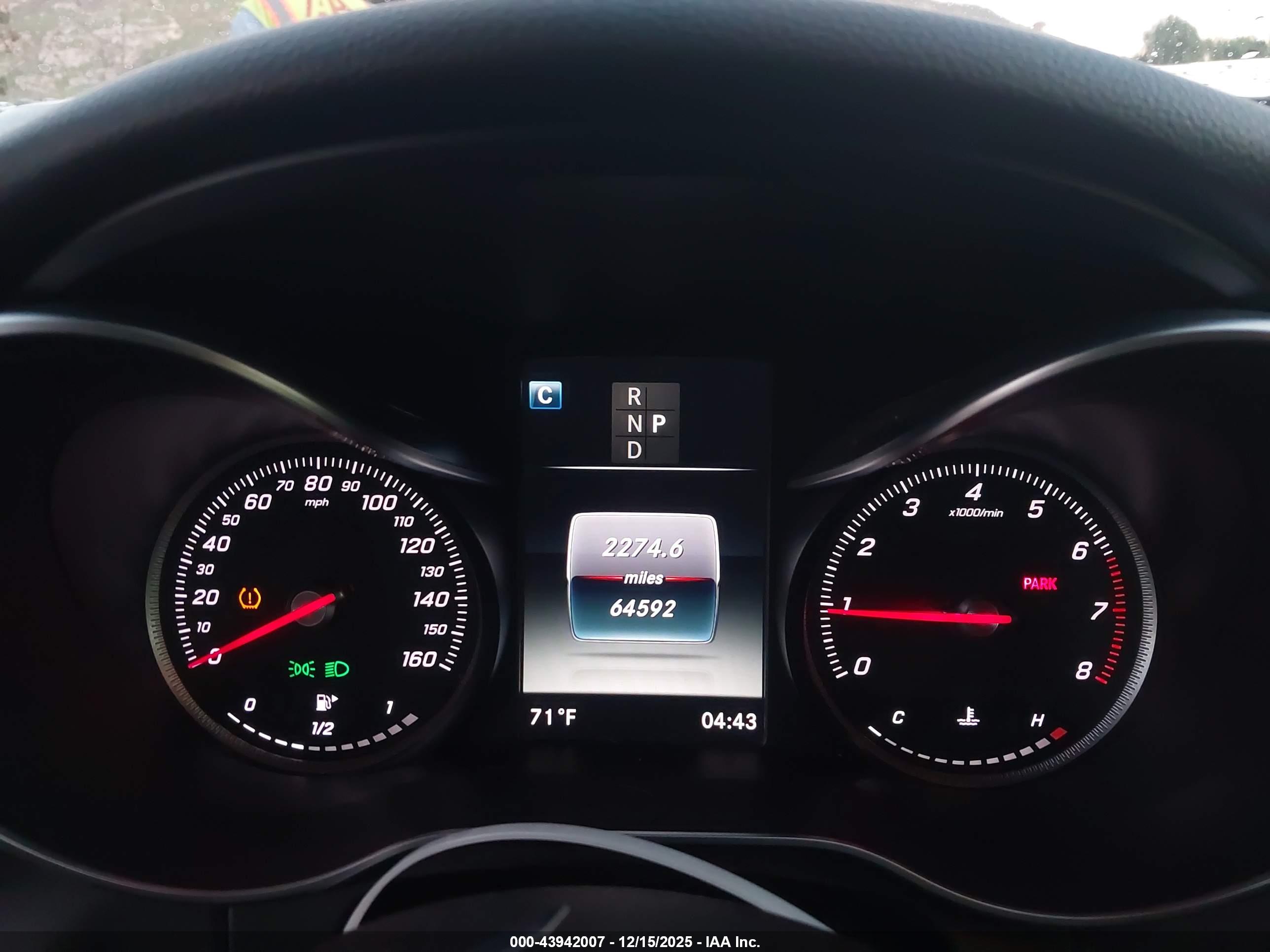 MERCEDES-BENZ C image 7