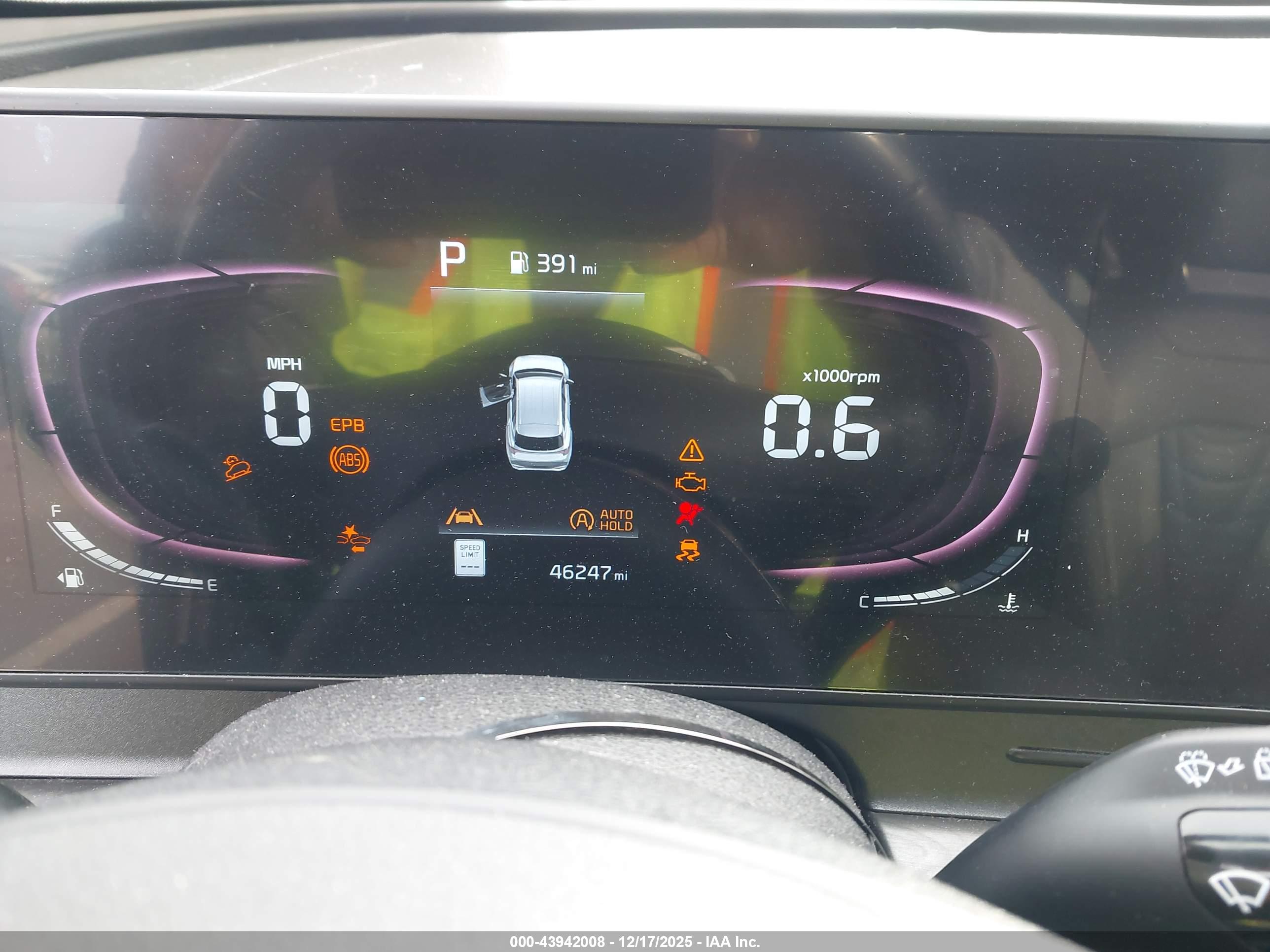 KIA SPORTAGE image 7