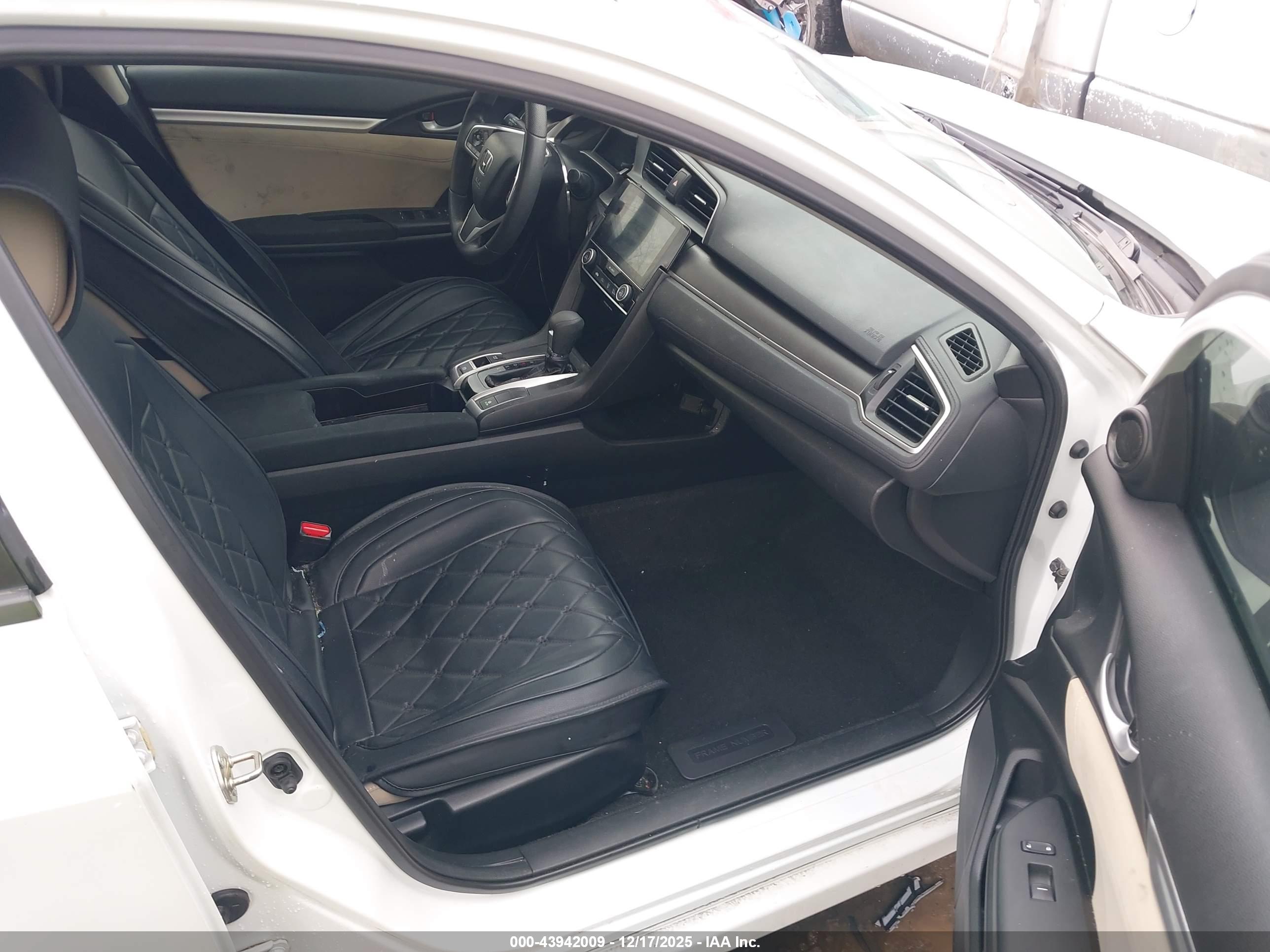 HONDA CIVIC image 5