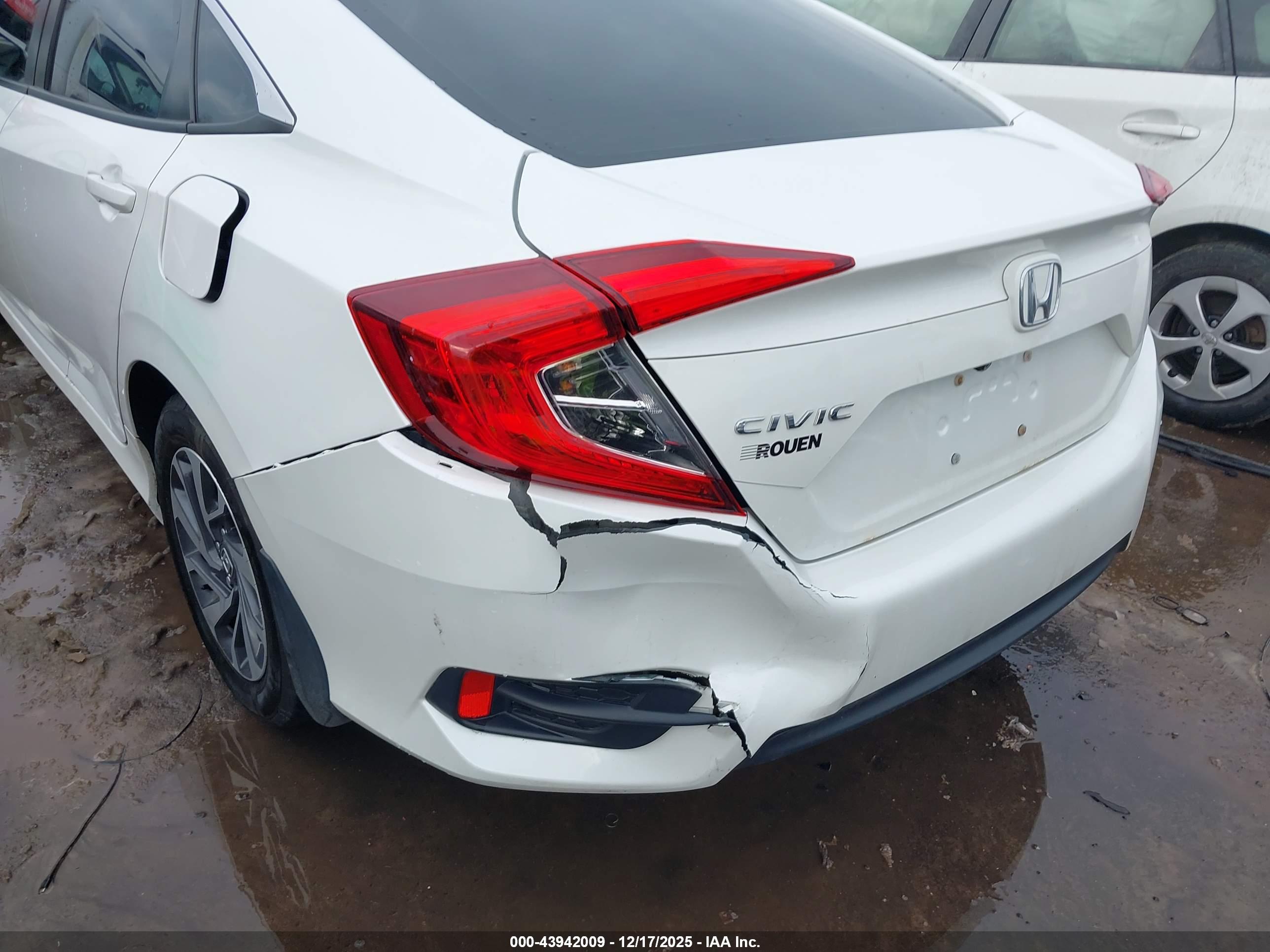 HONDA CIVIC image 6