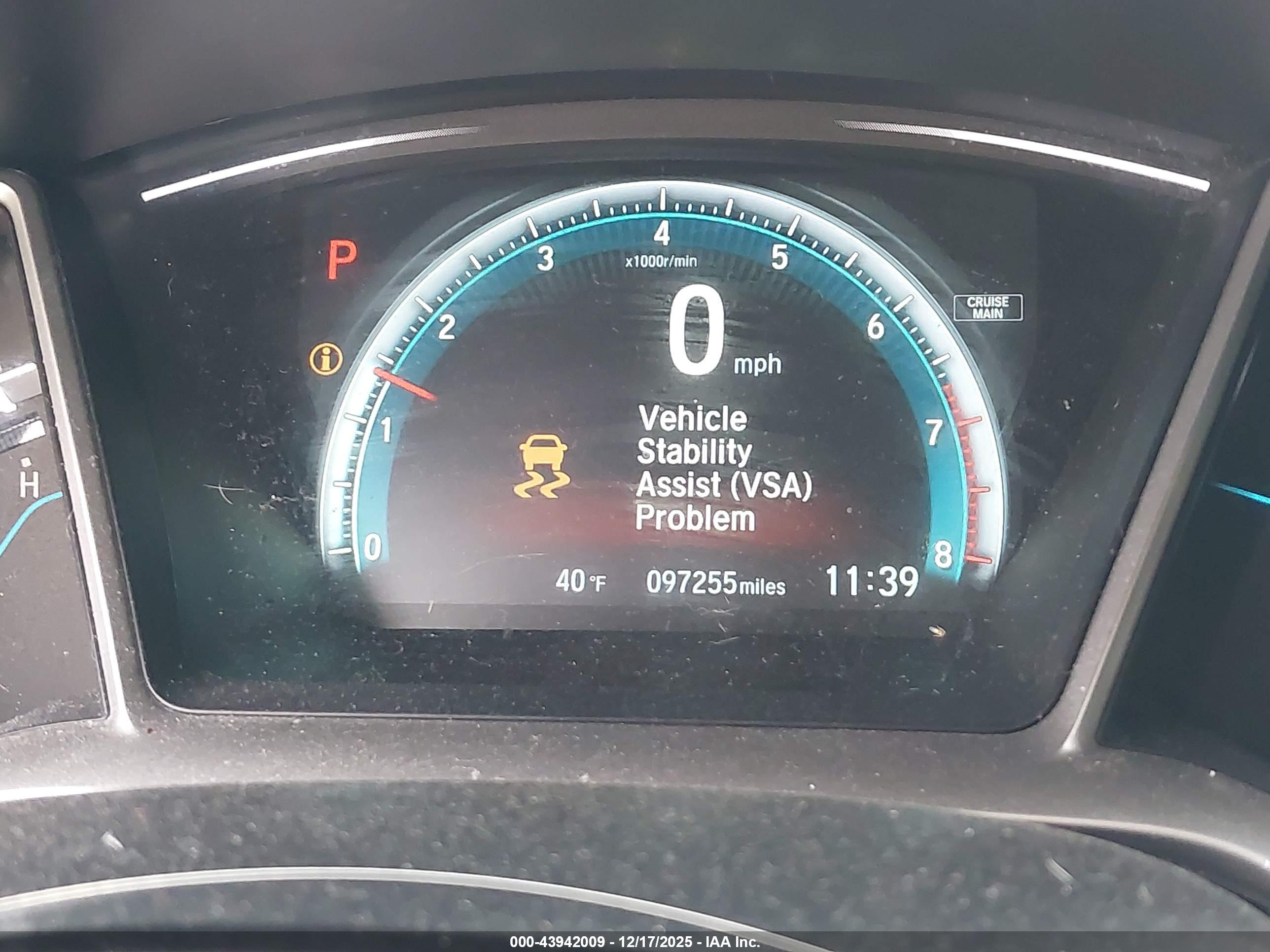 HONDA CIVIC image 7