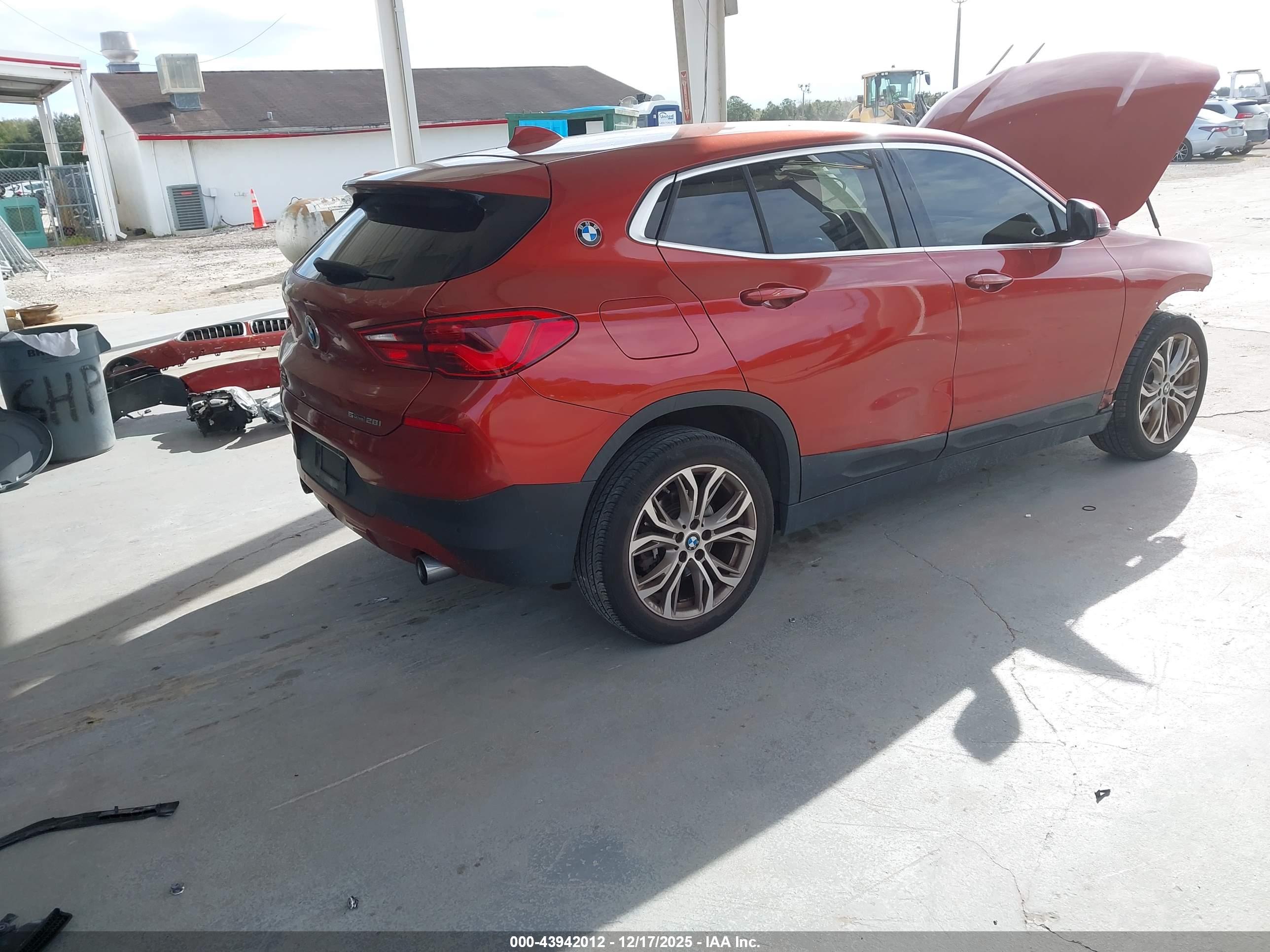 BMW X2 image 4