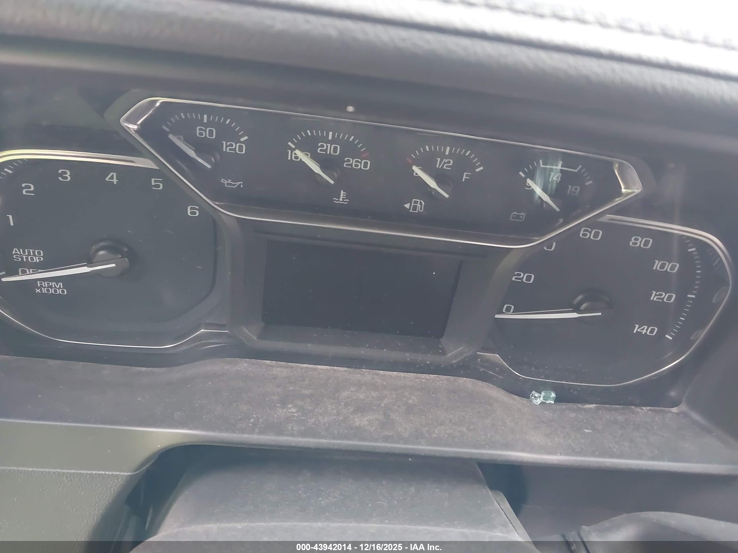 GMC SIERRA image 7