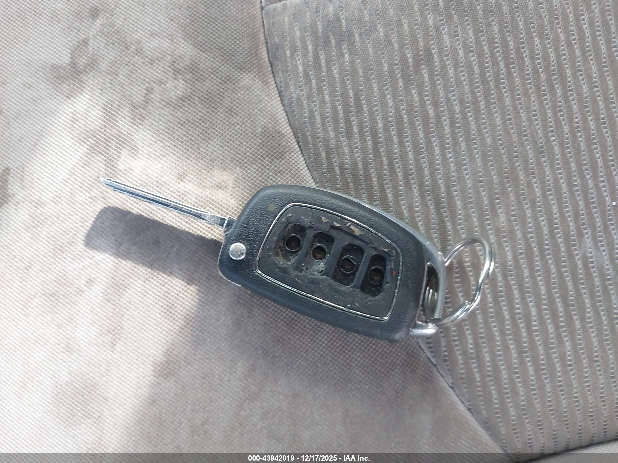HYUNDAI SONATA image 11