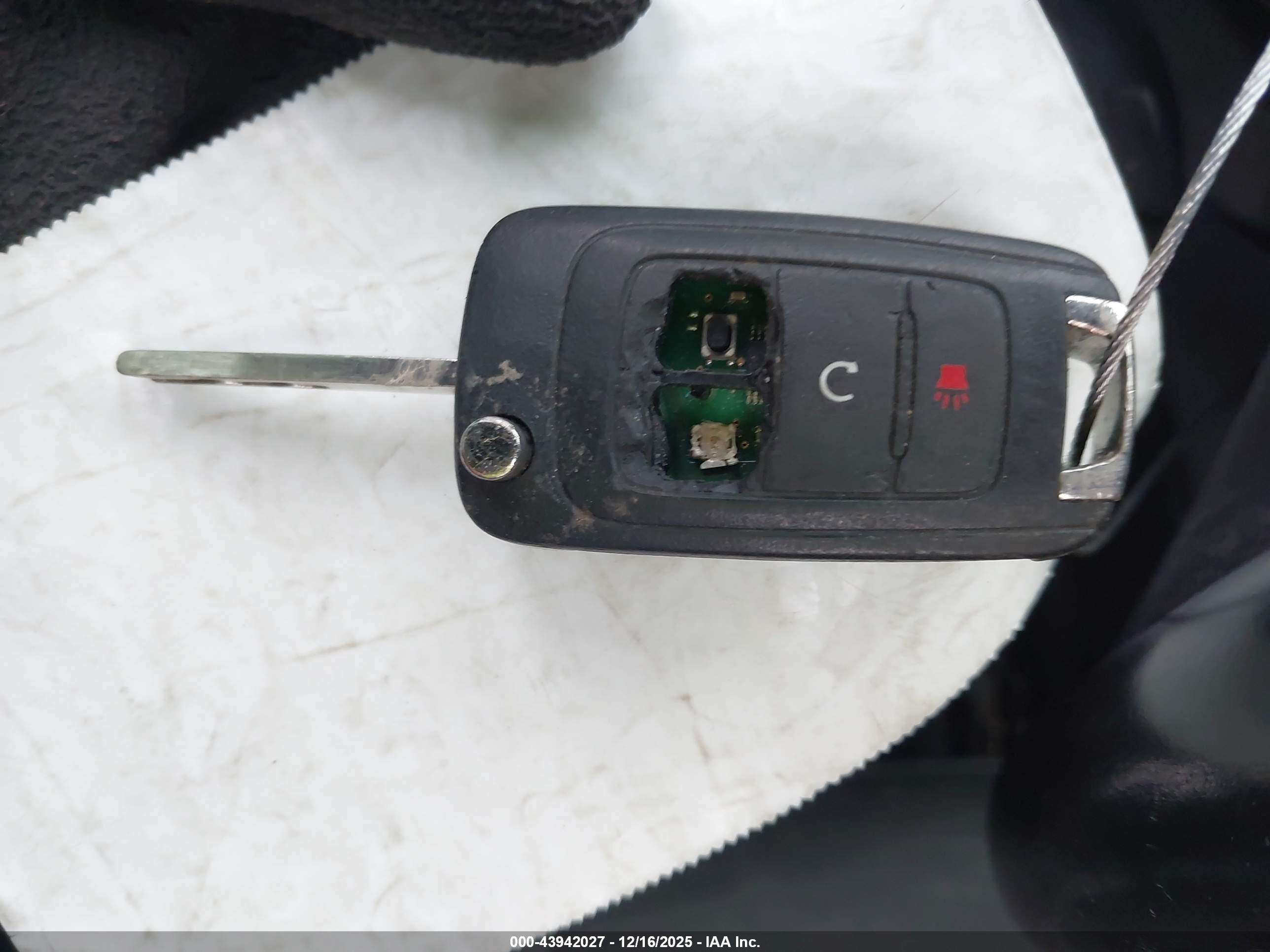 BUICK ENCORE image 11