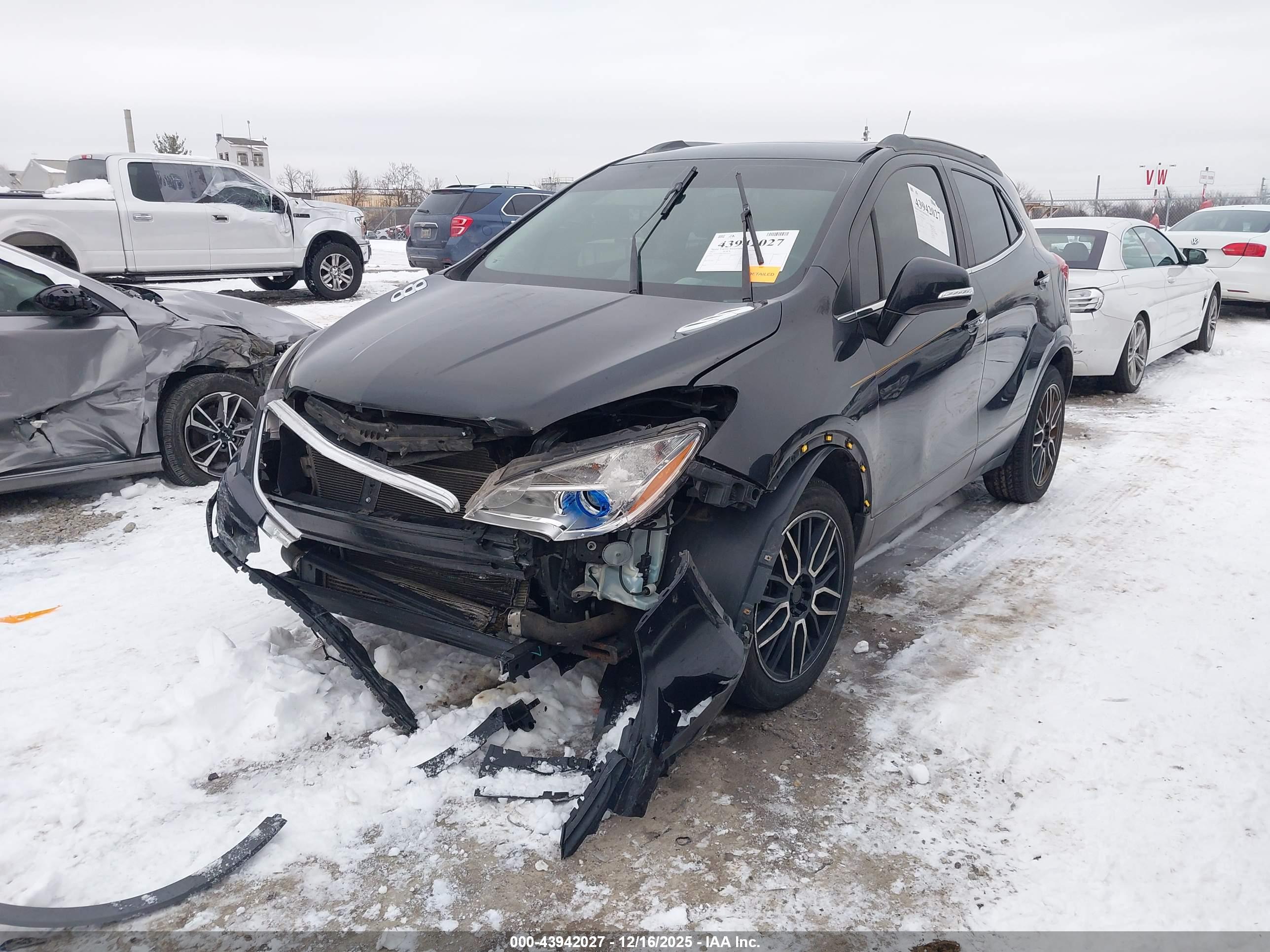 BUICK ENCORE image 2