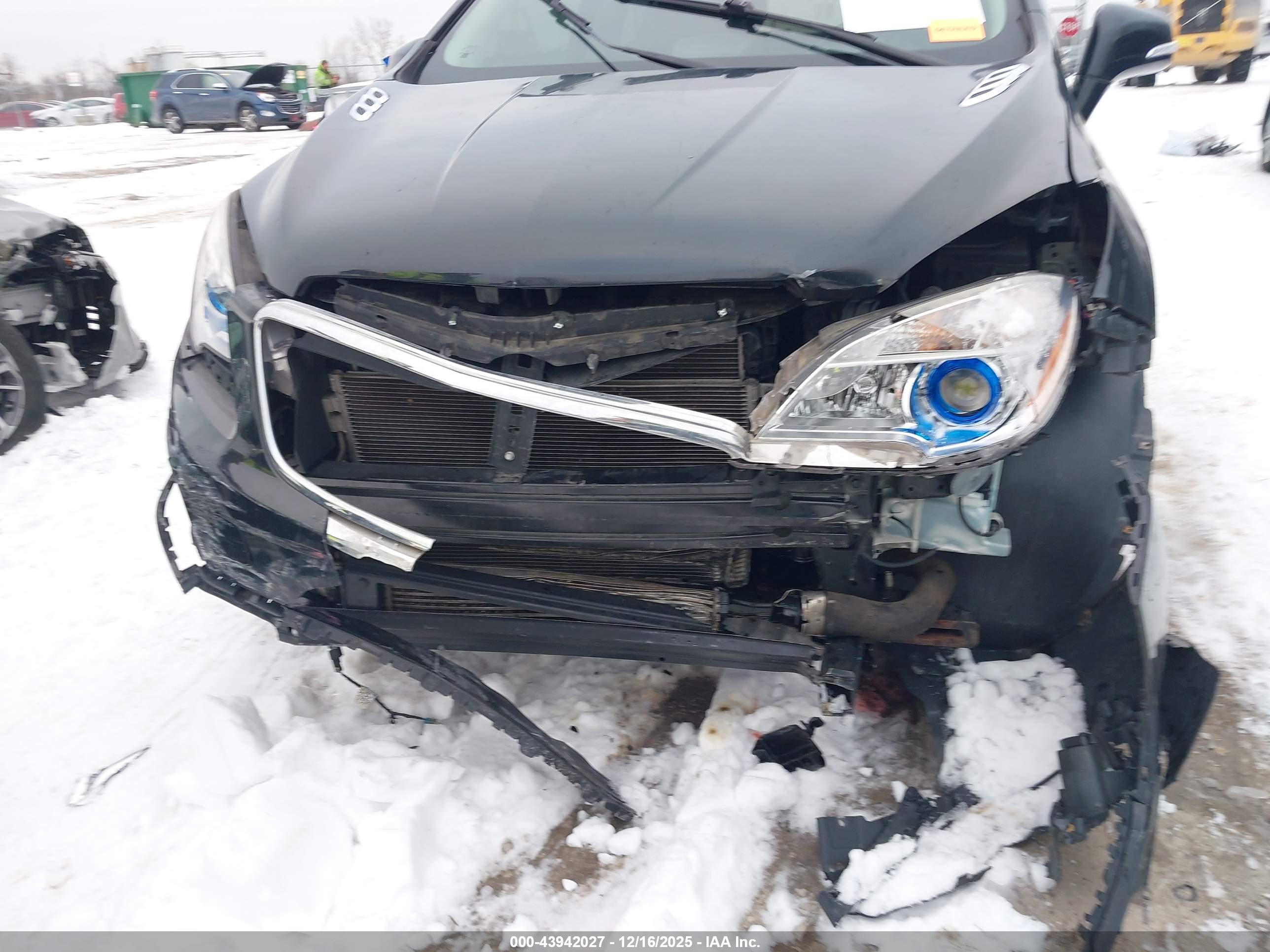 BUICK ENCORE image 6