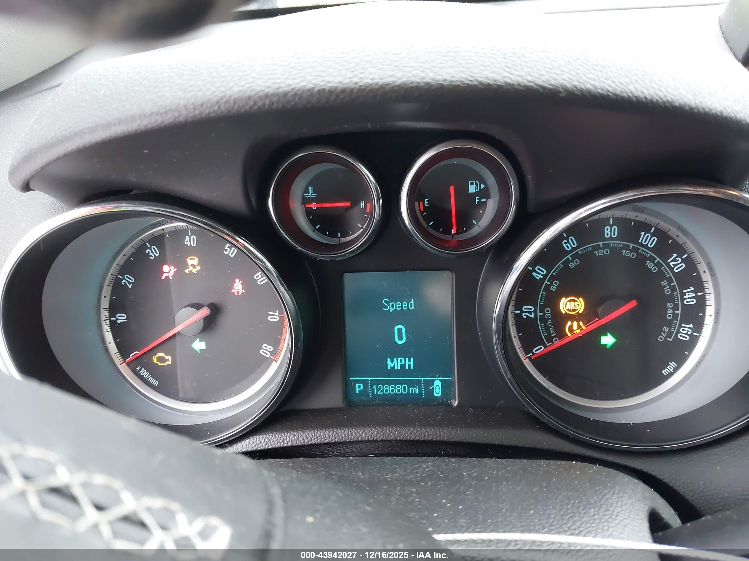 BUICK ENCORE image 7