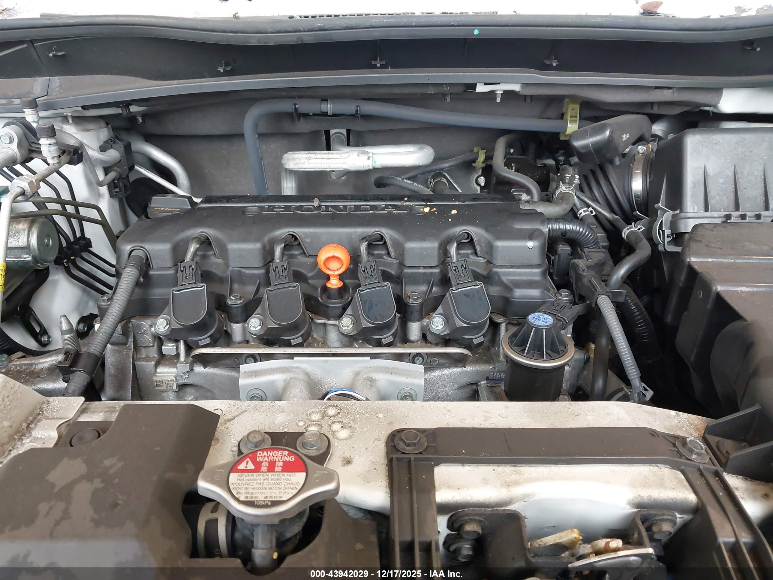 HONDA HR-V image 10