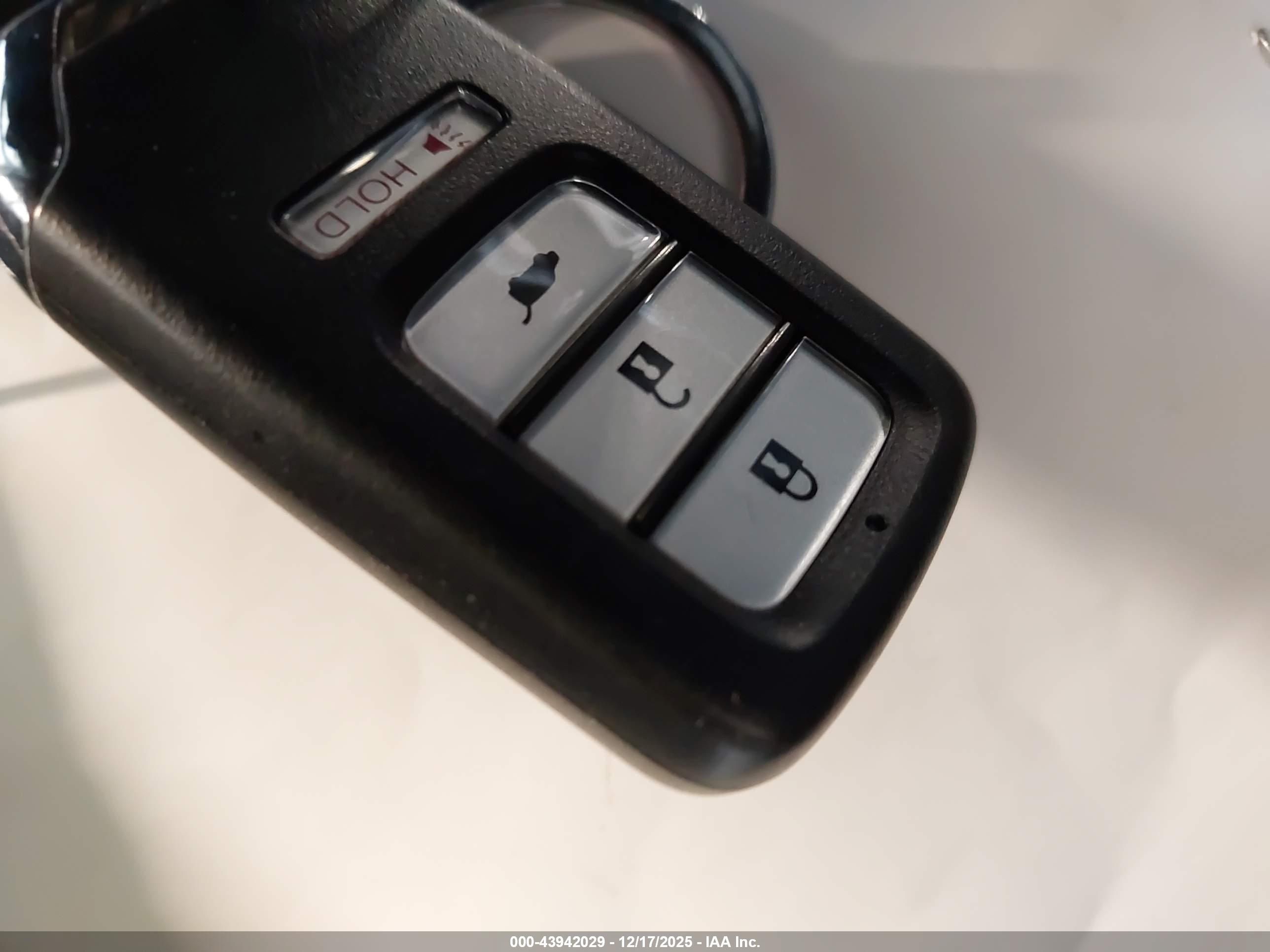 HONDA HR-V image 11