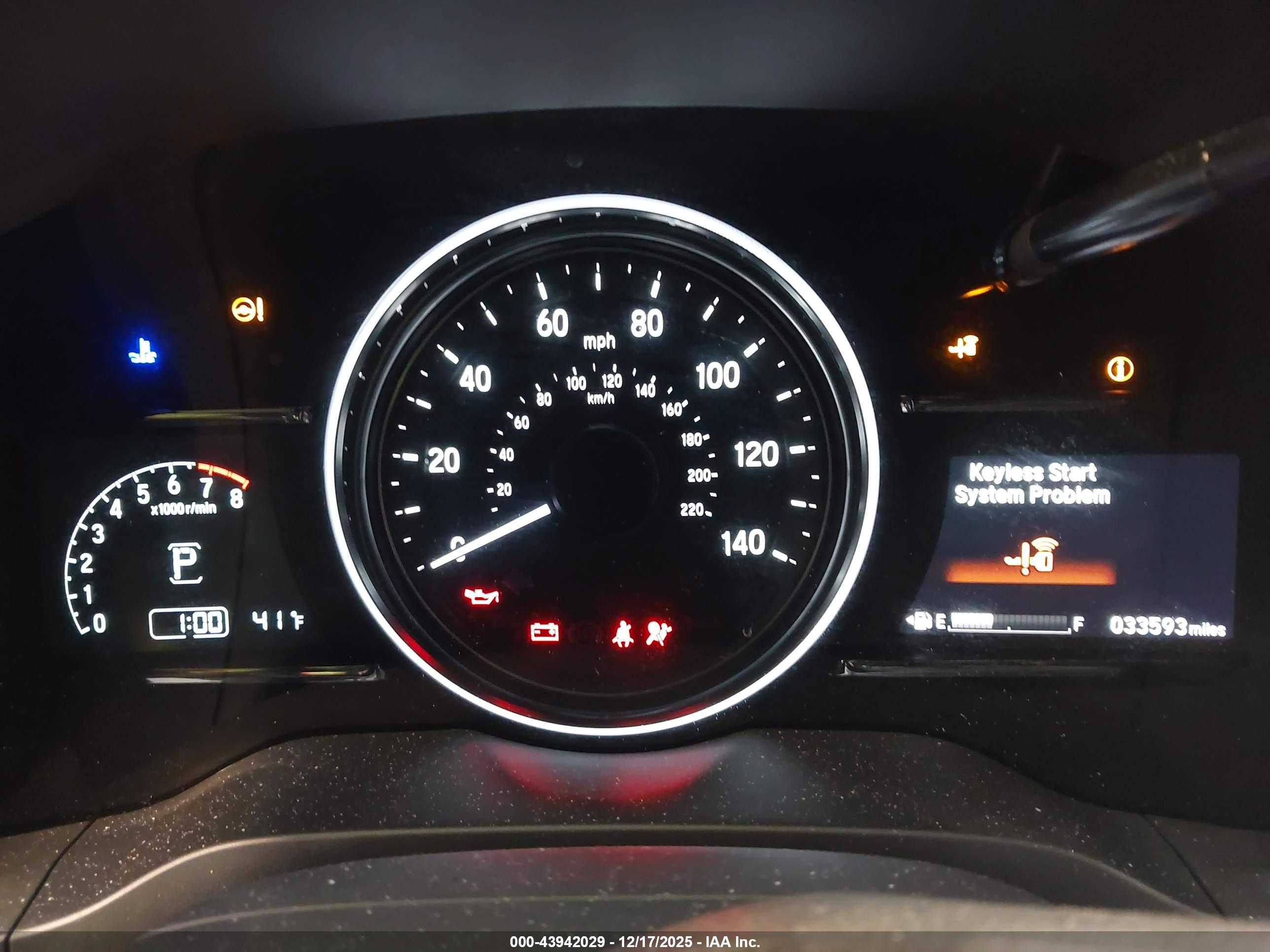 HONDA HR-V image 7