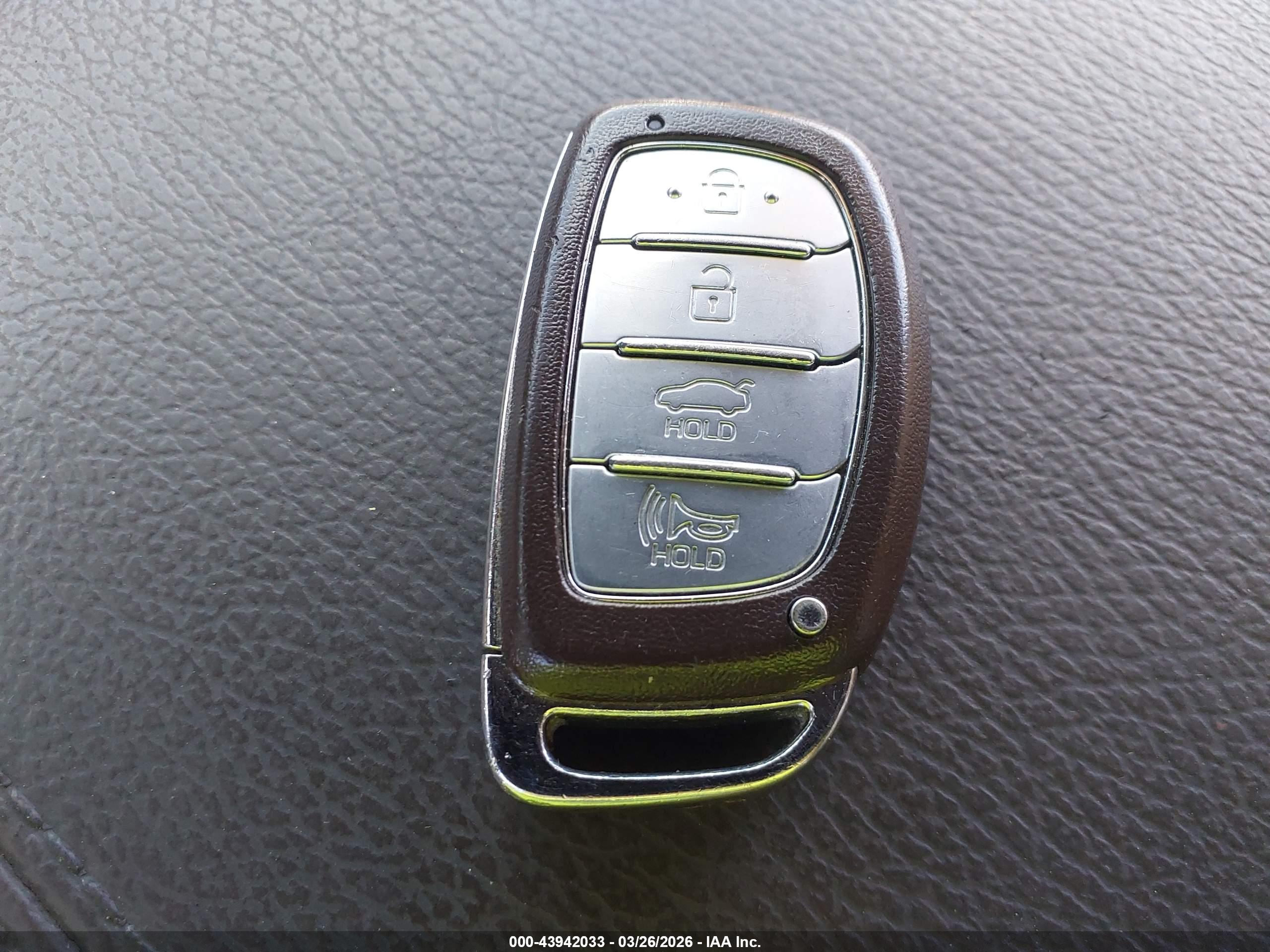 HYUNDAI SONATA image 11