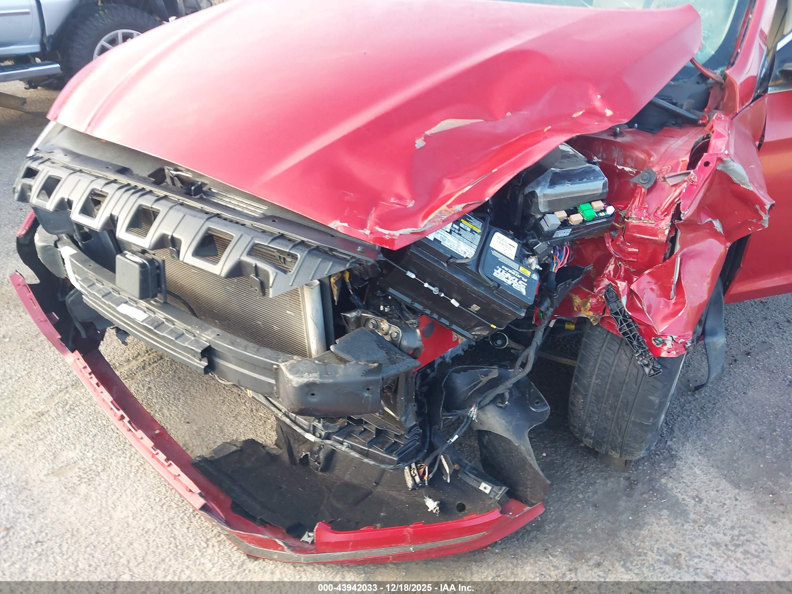 HYUNDAI SONATA image 6