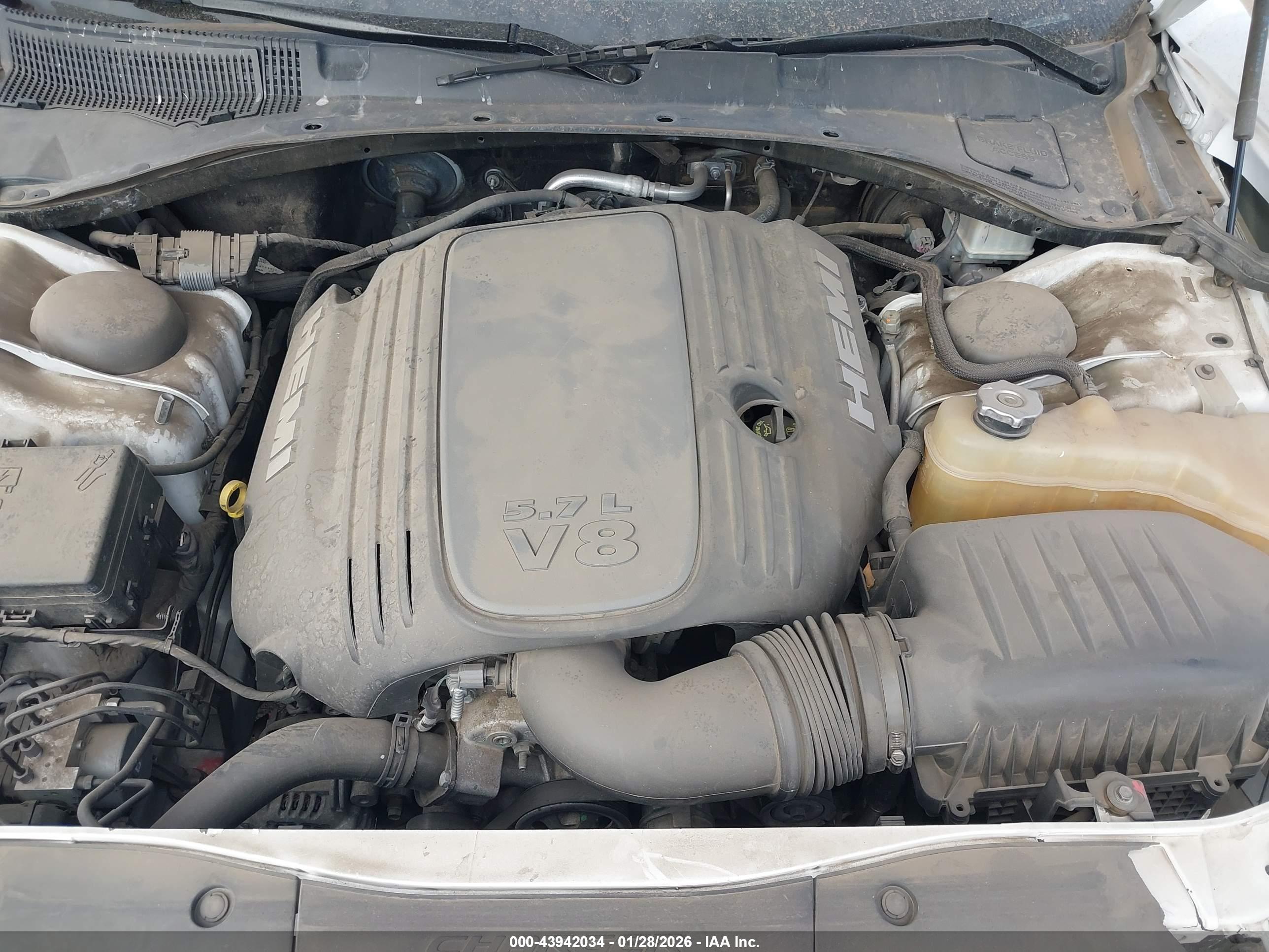 DODGE CHARGER image 10