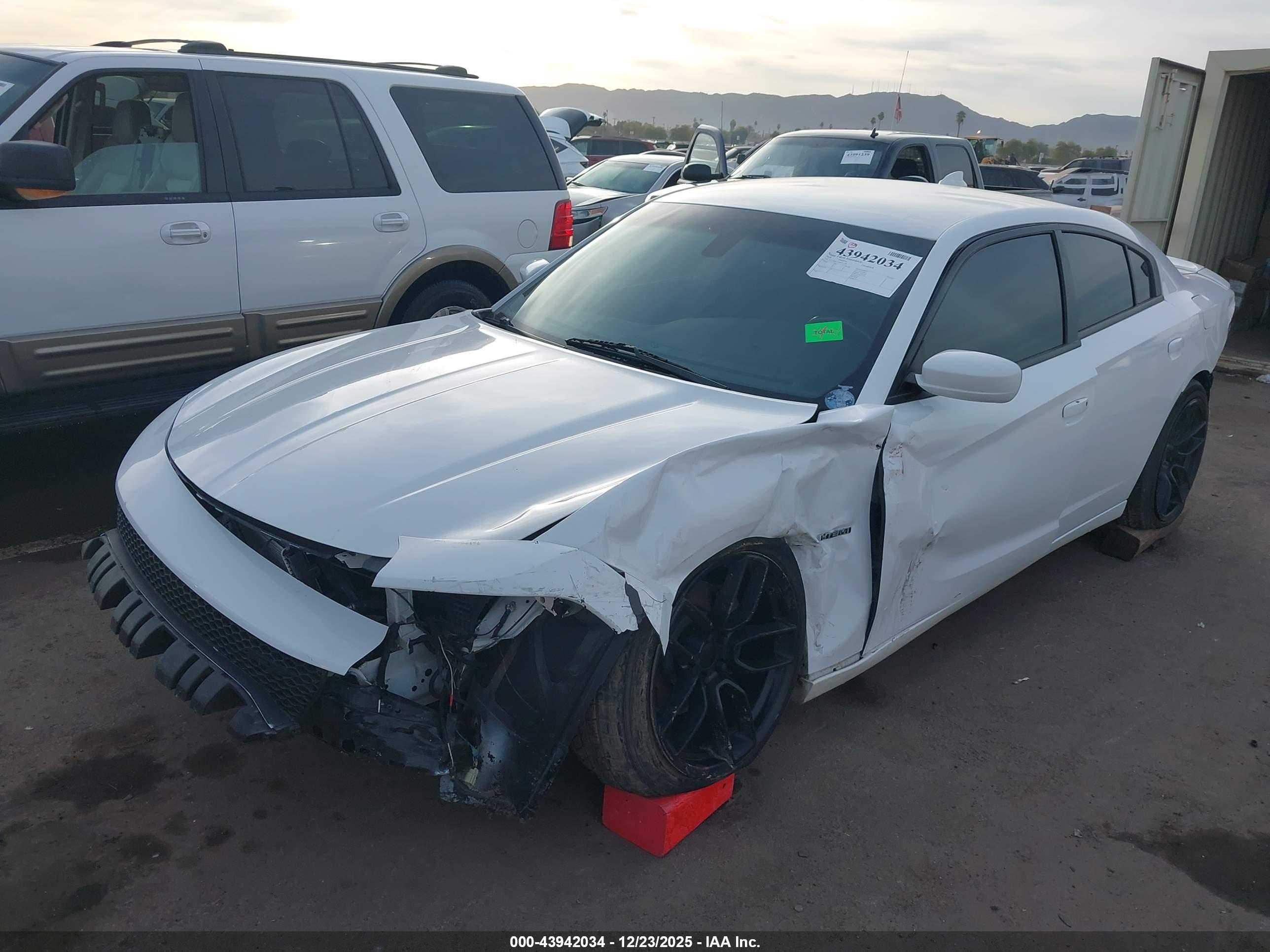 DODGE CHARGER image 6