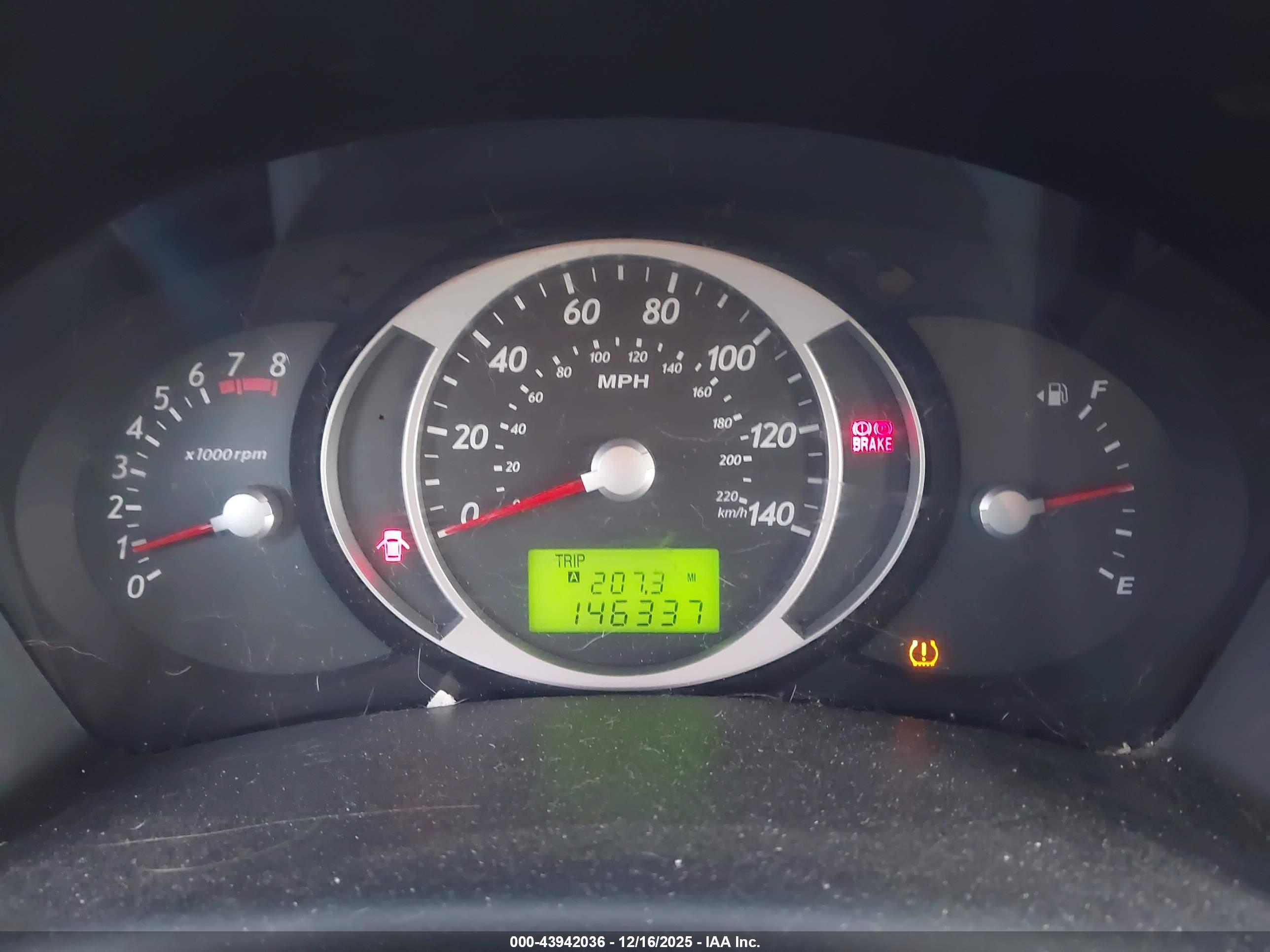HYUNDAI TUCSON image 7