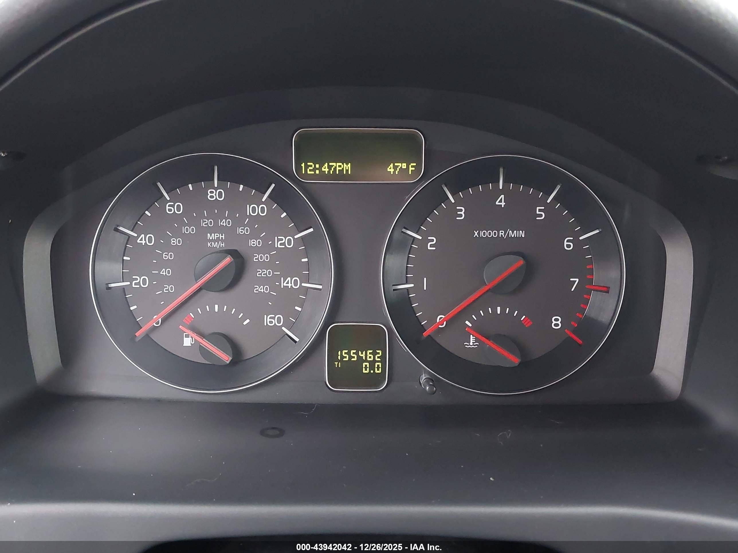 VOLVO C30 image 7